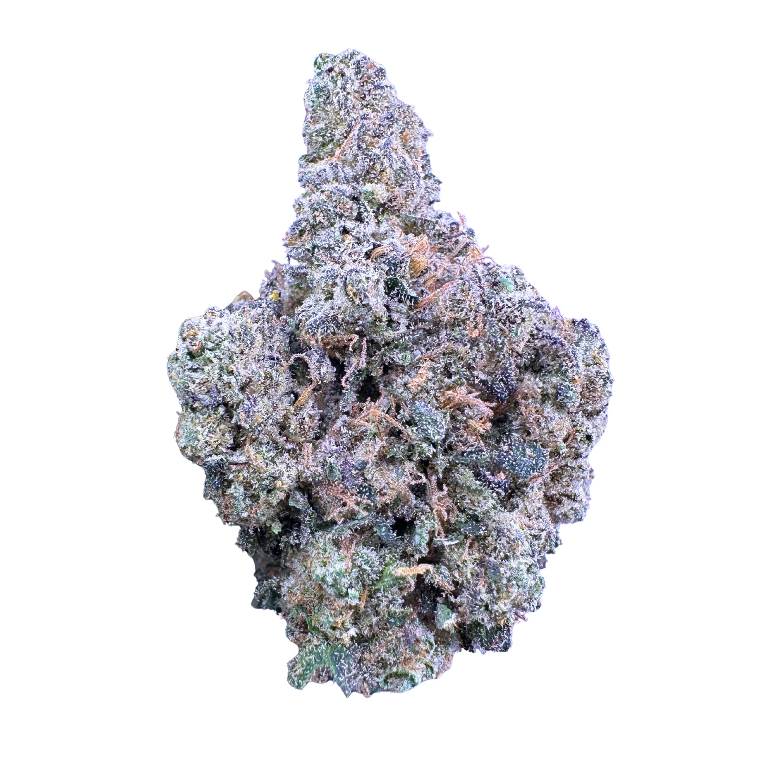 Strawberry Cough