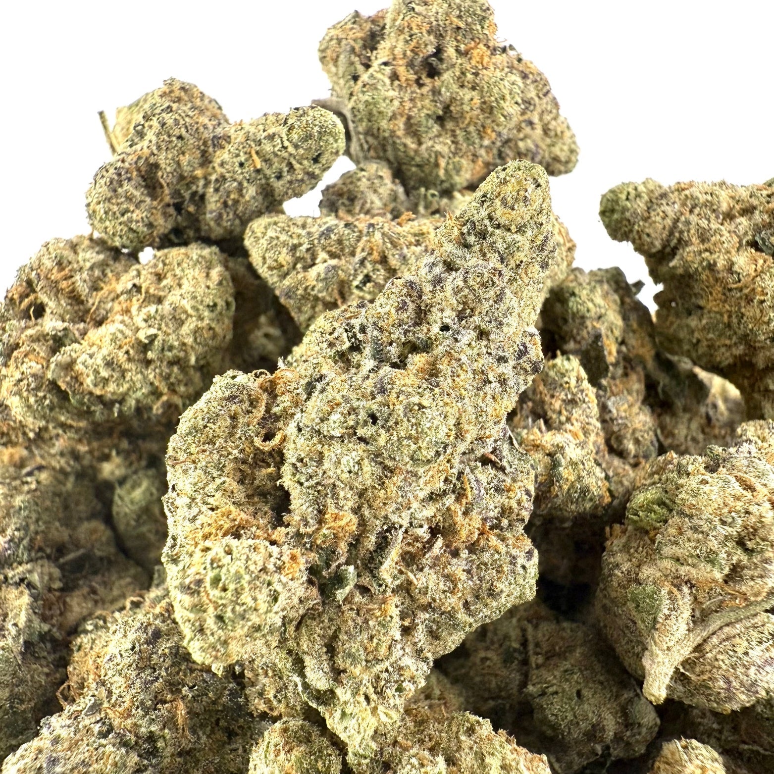 Apple Fritter ( Wholesale ) - Valley Hemp