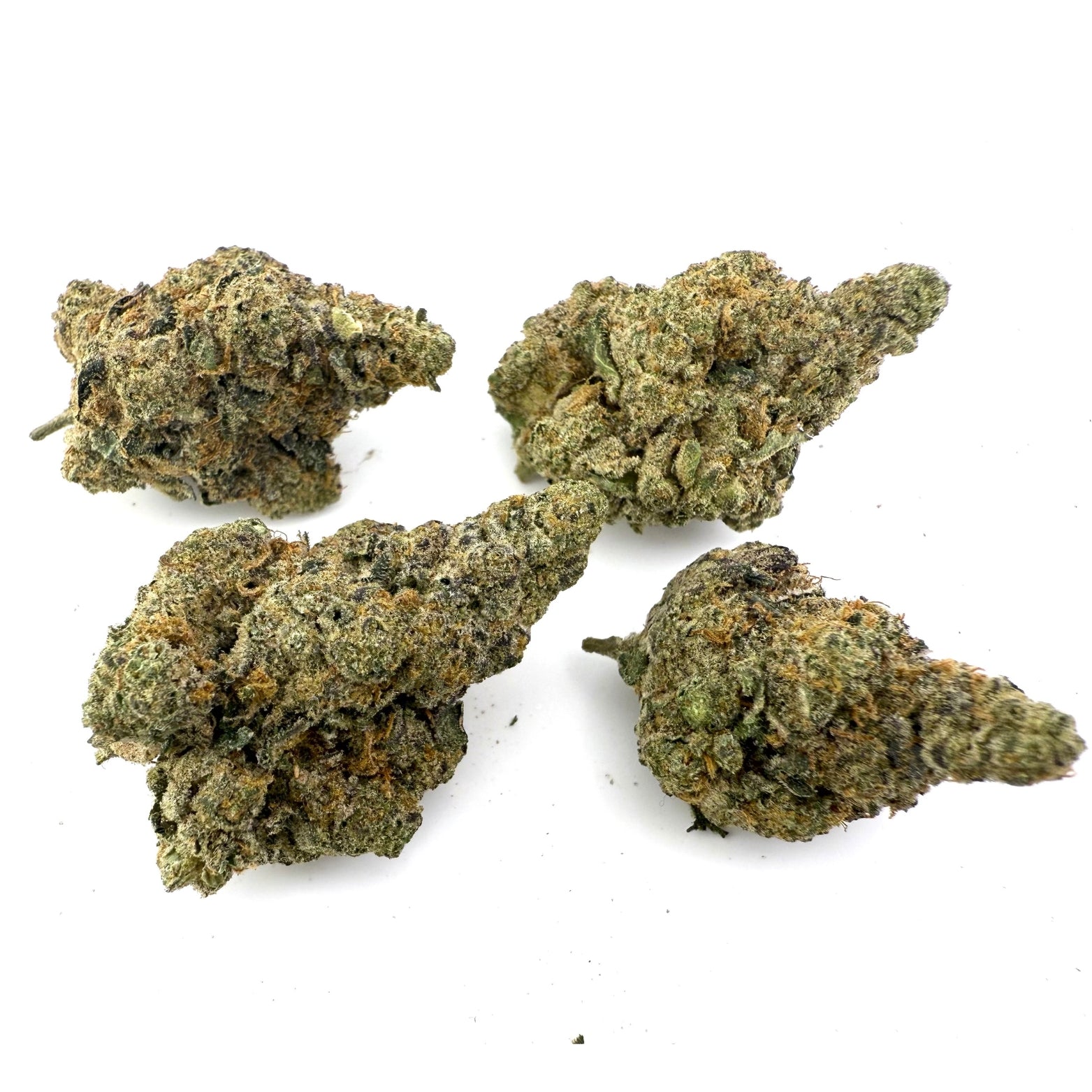 Apple Fritter ( Wholesale ) - Valley Hemp