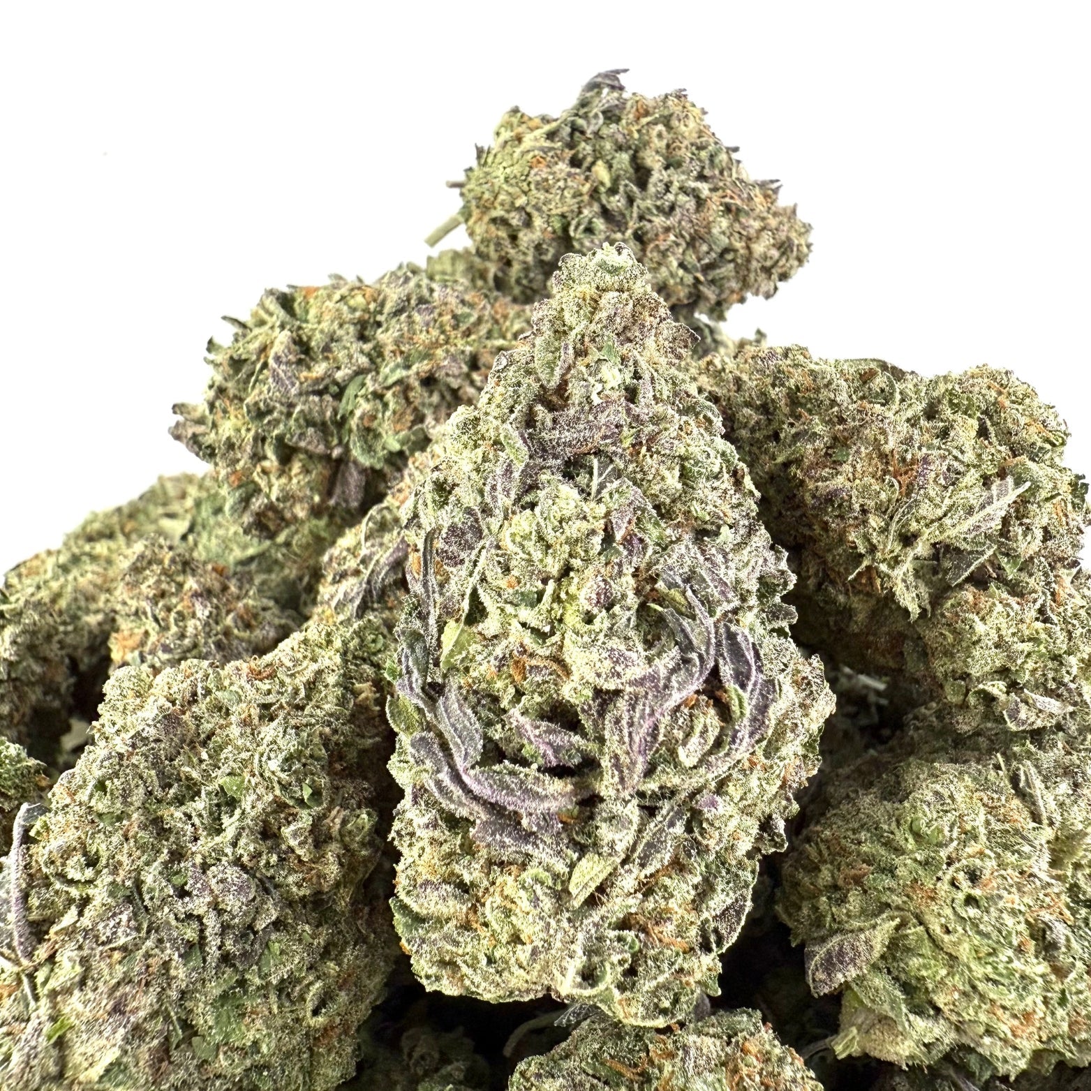 Birthday Cake - VALLEY HEMP