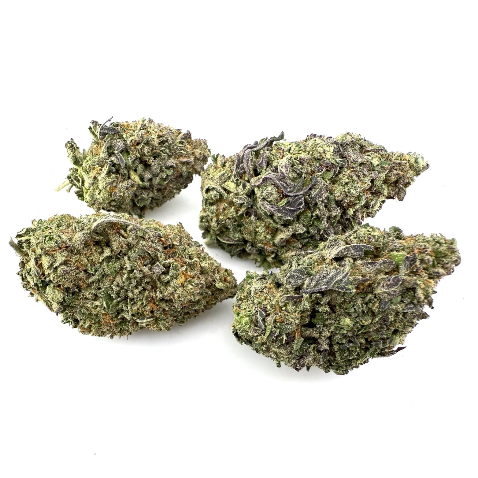 Birthday Cake - VALLEY HEMP