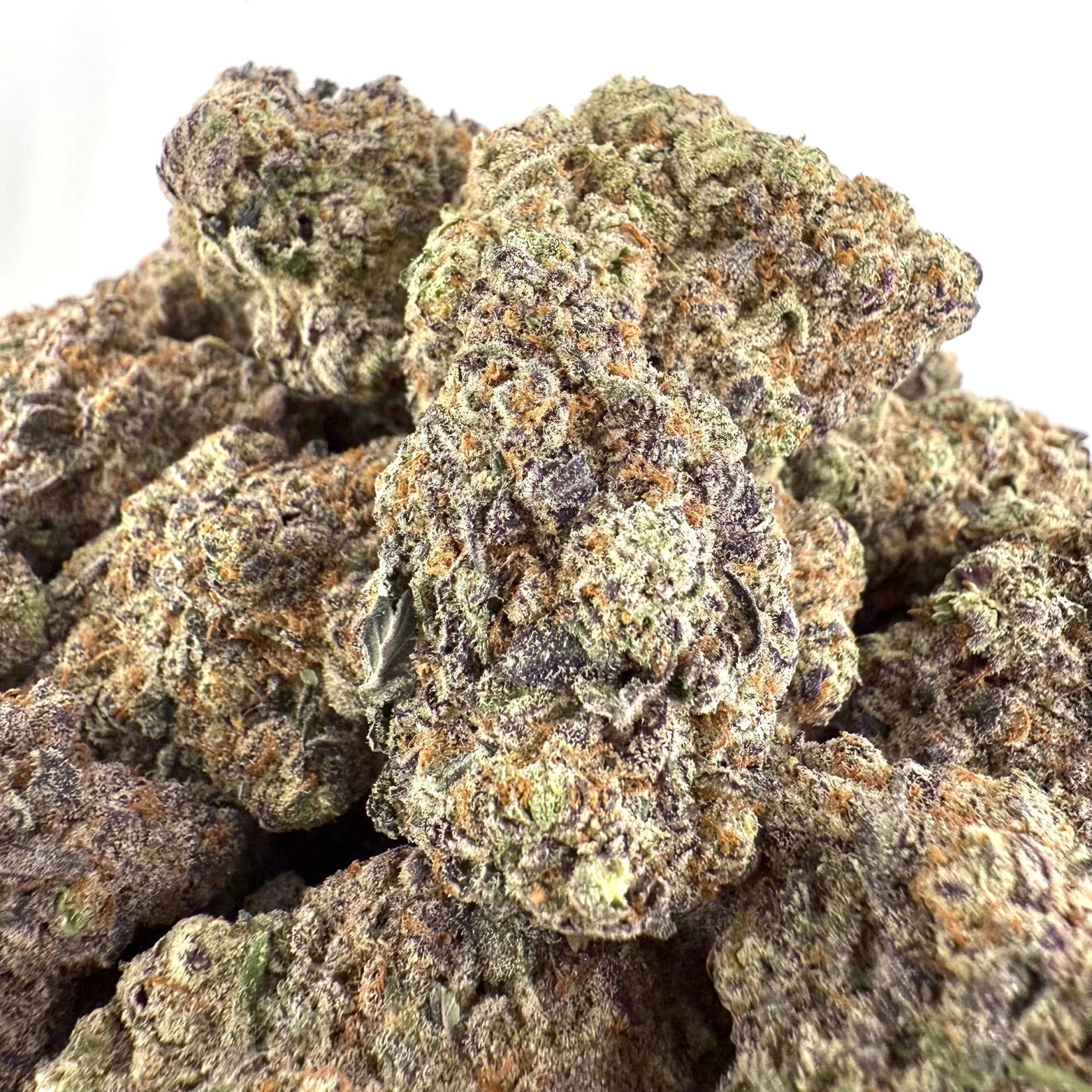 Blackberry Runtz (Wholesale) - VALLEY HEMP