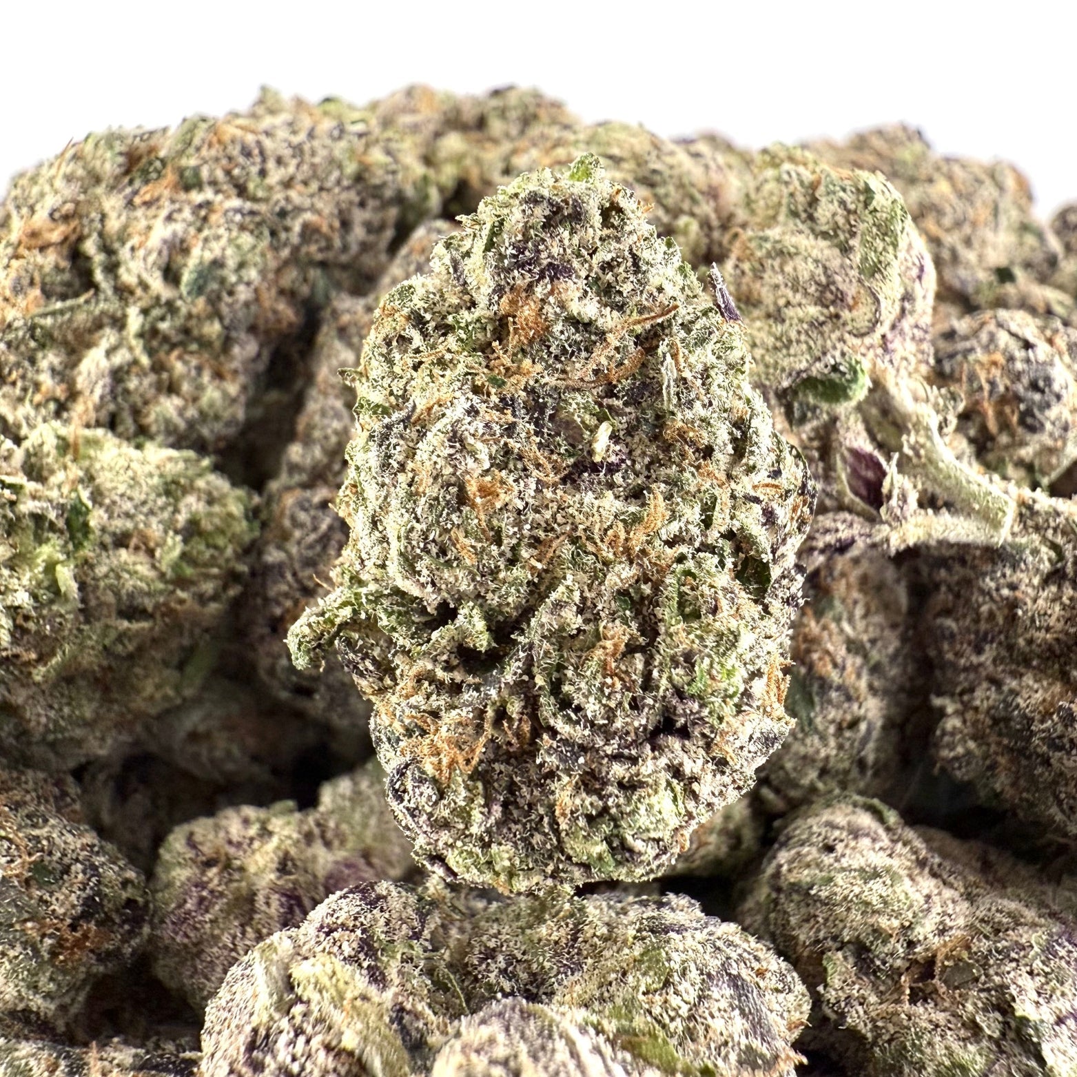 Bubblegum - Valley Hemp