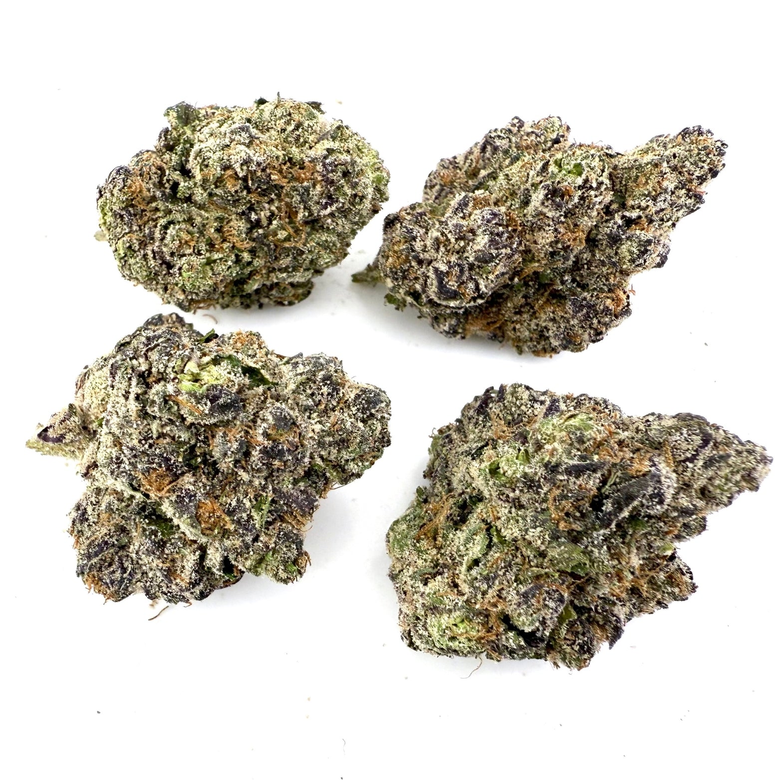 Bubblegum - Valley Hemp