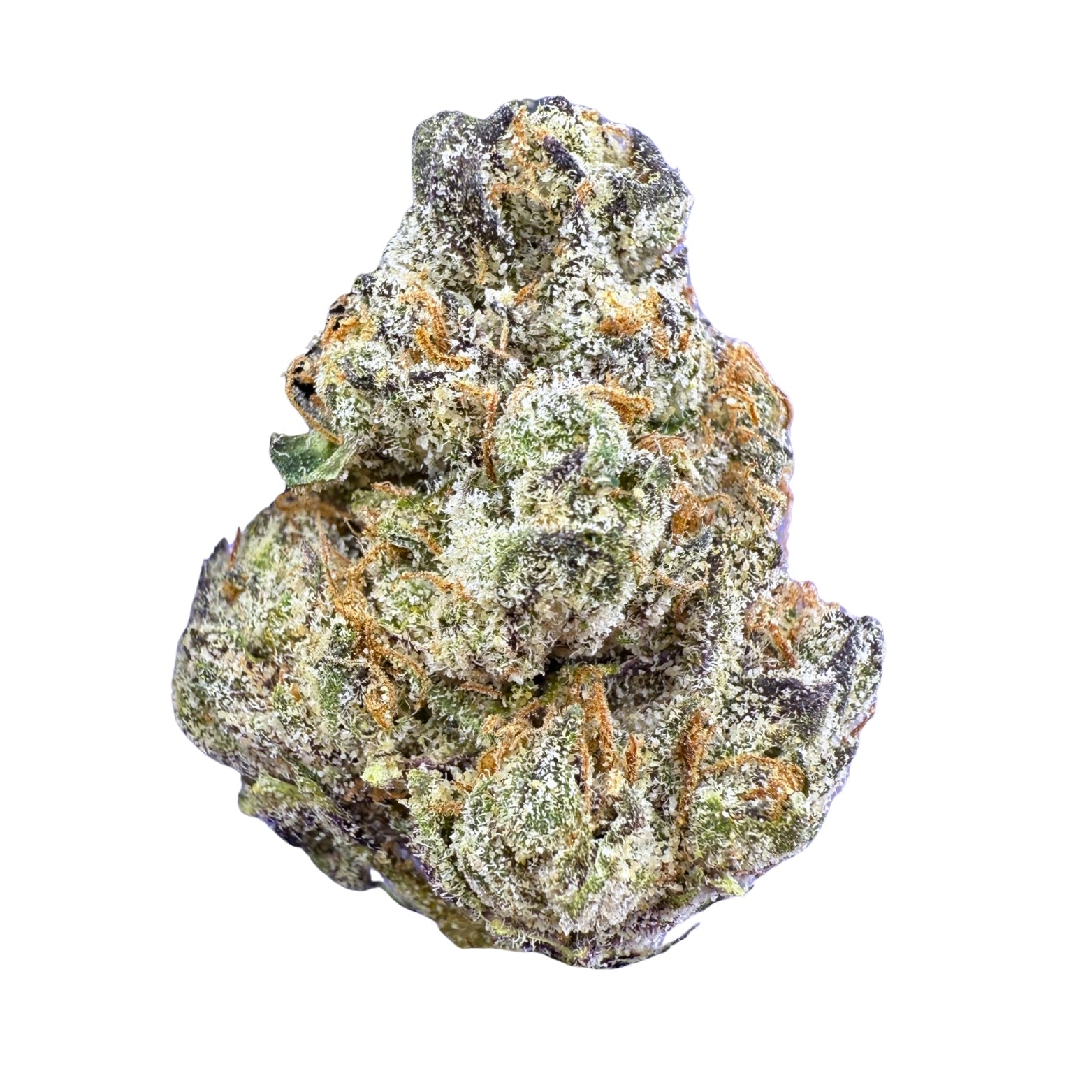 Bundle Product 1 - Valley Hemp