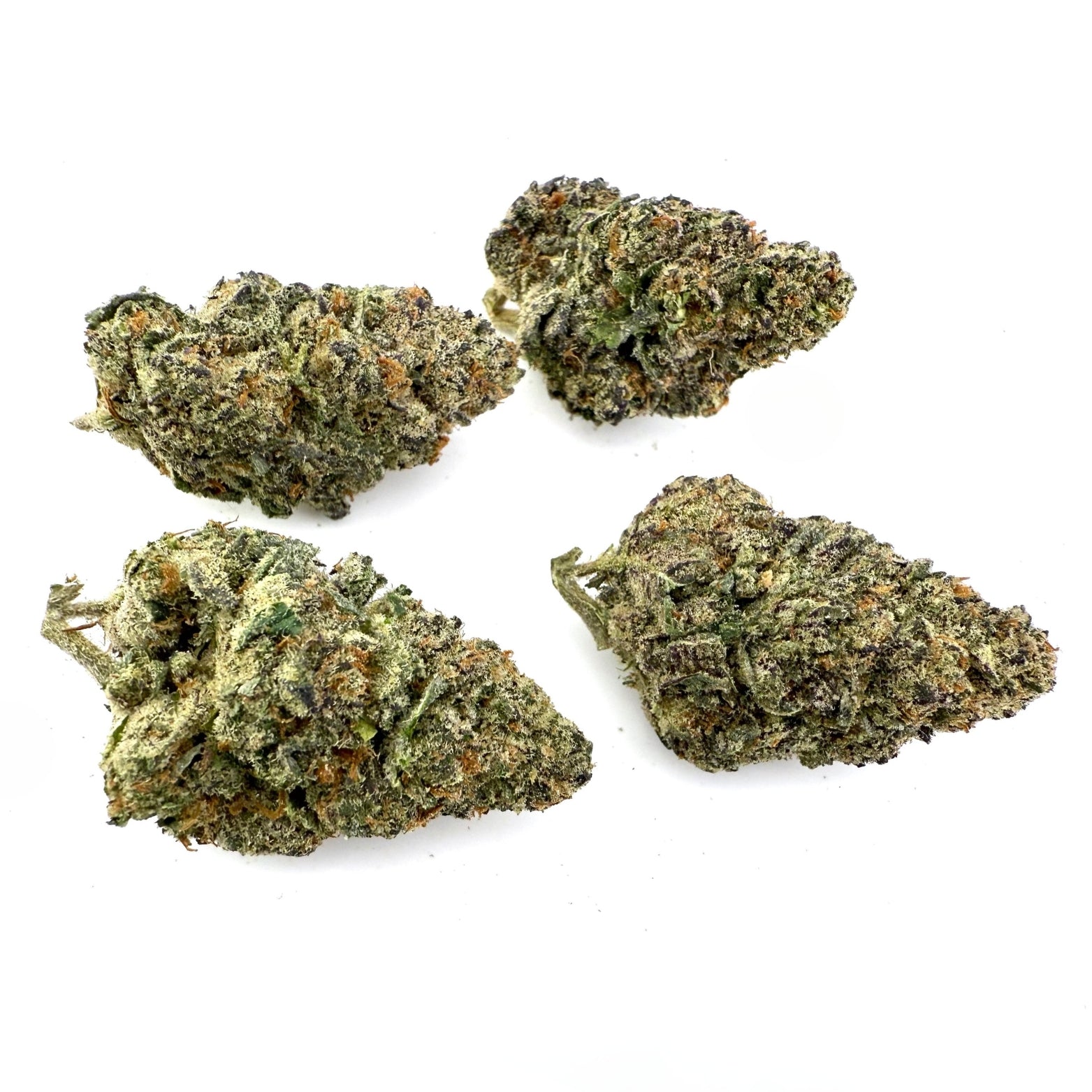 Cali Gas - VALLEY HEMP