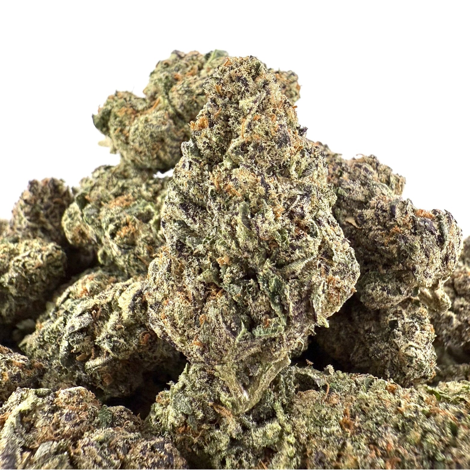Cali Gas - VALLEY HEMP