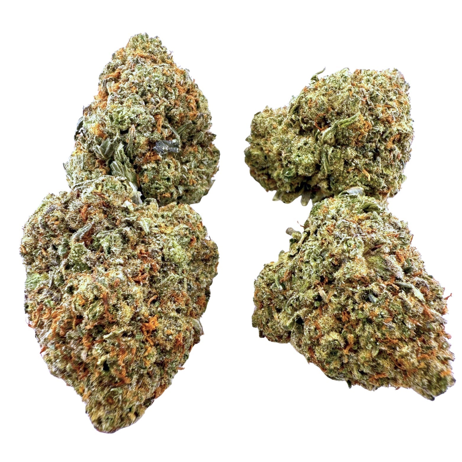 Cheetah Piss - Valley Hemp