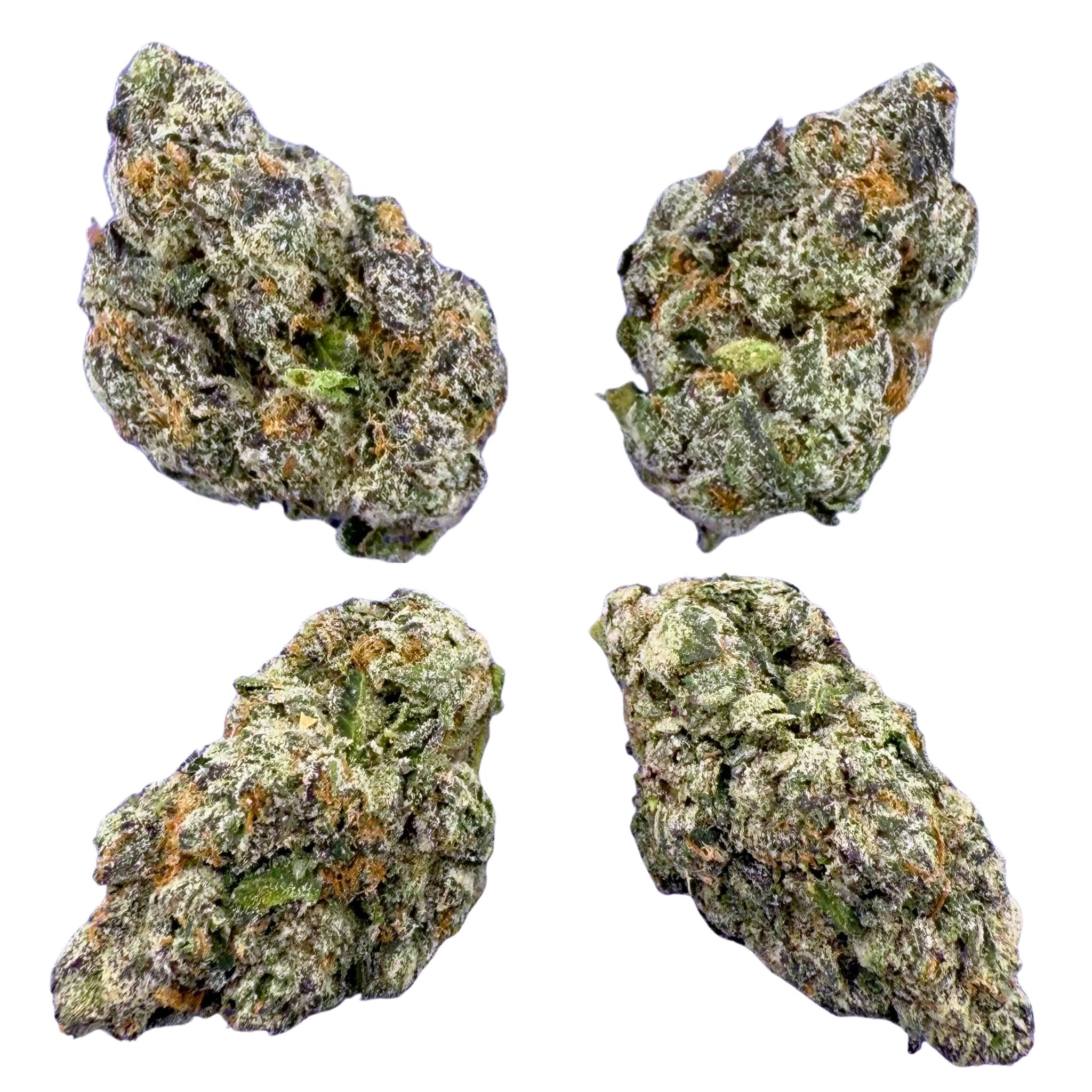 Cotton Candy (Wholesale) - Valley Hemp