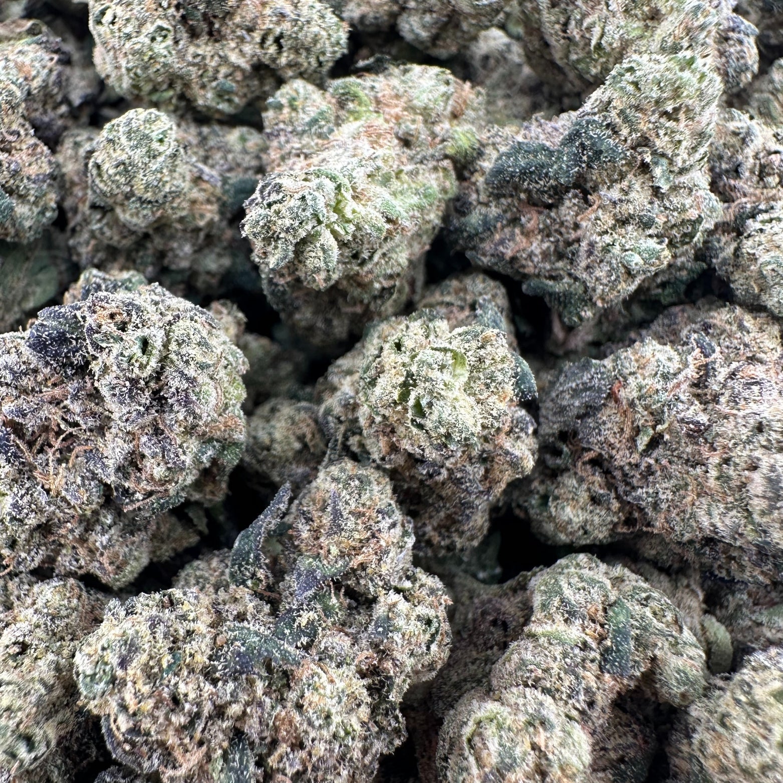Donny Burger THCa Smalls (Wholesale) - Valley Hemp