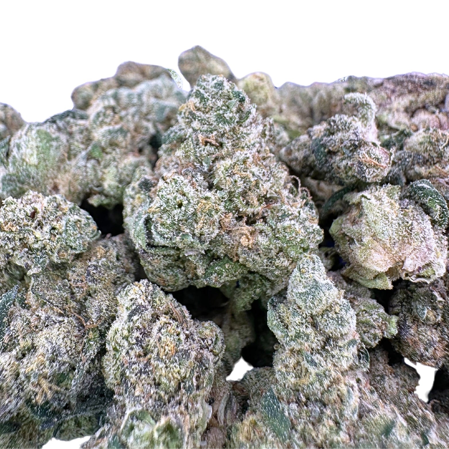 Donny Burger THCa Smalls (Wholesale) - Valley Hemp