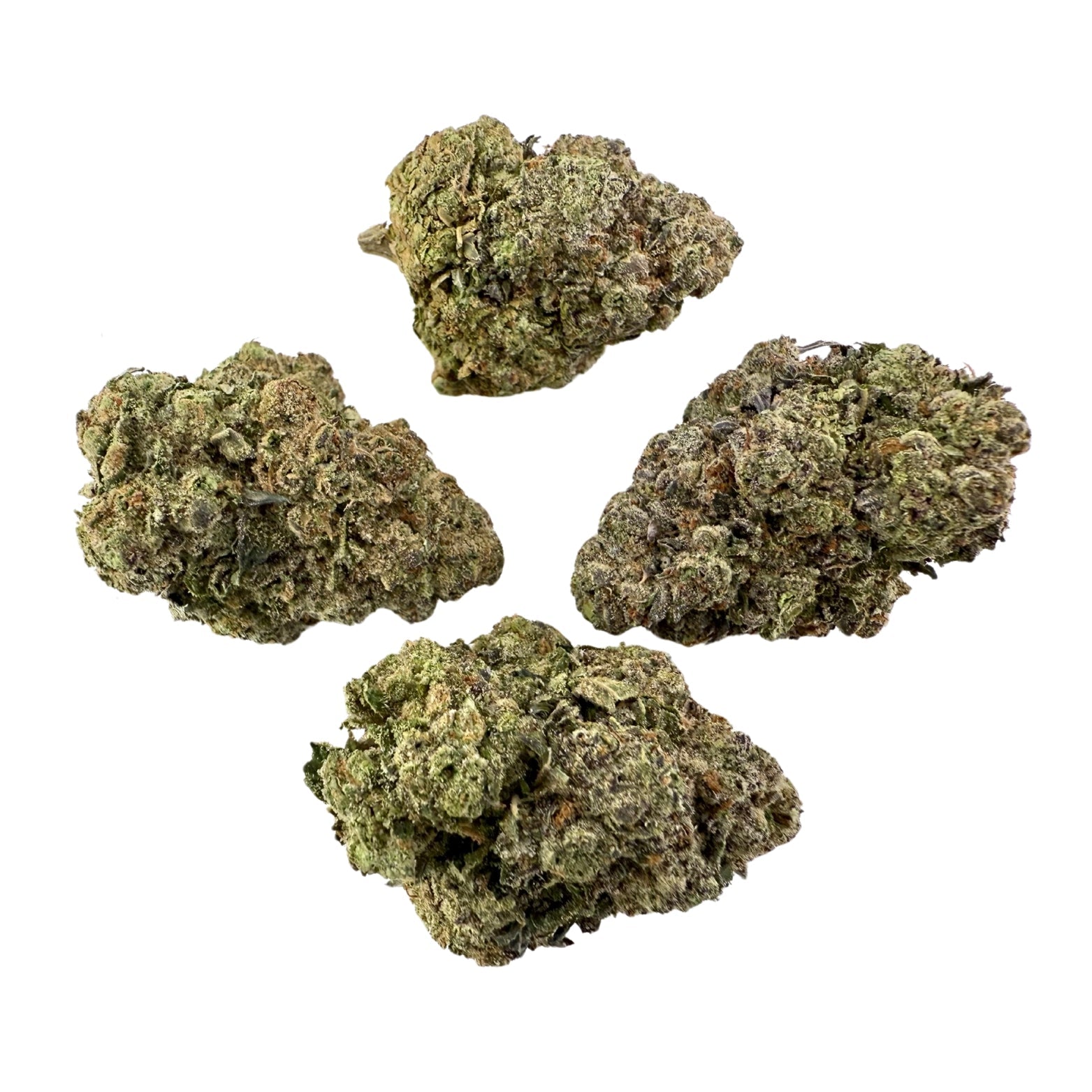 Donny Burger ( Wholesale ) - VALLEY HEMP
