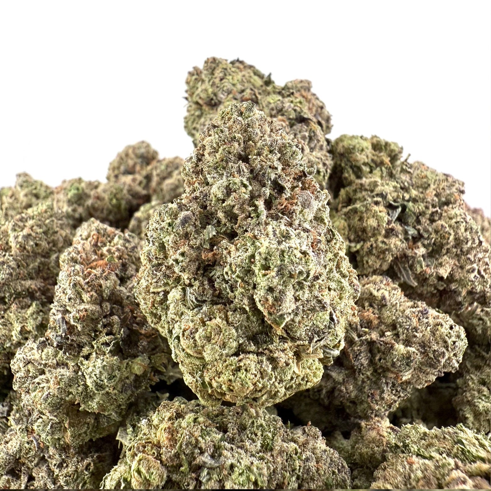Donny Burger ( Wholesale ) - VALLEY HEMP