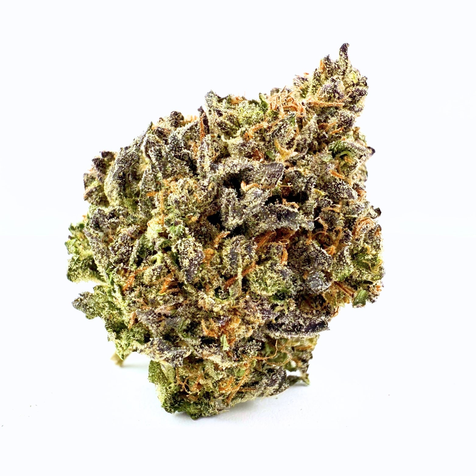 Frosted Flakes - Valley Hemp