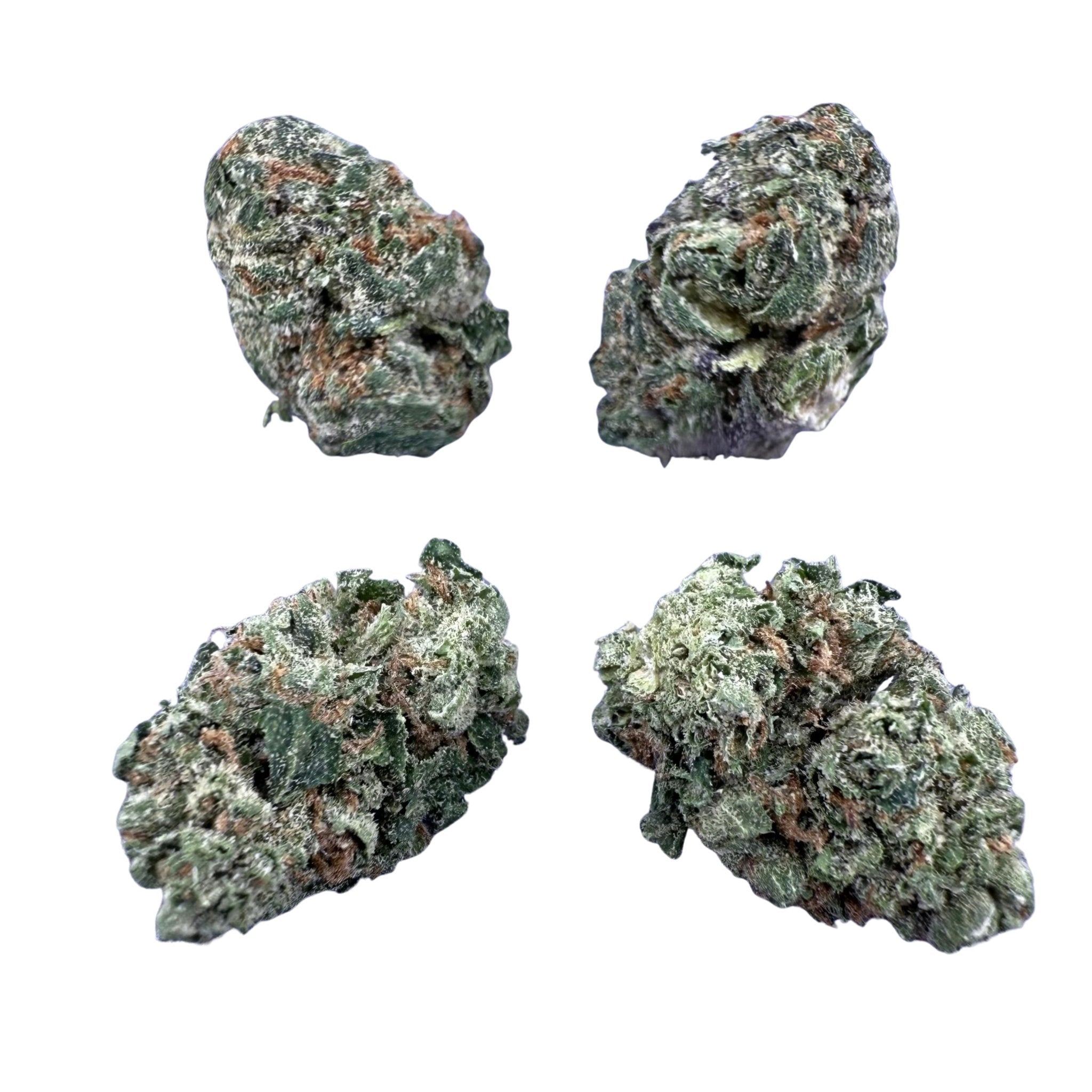 Fruit Loop THCa Smalls ( Wholesale ) - Valley Hemp
