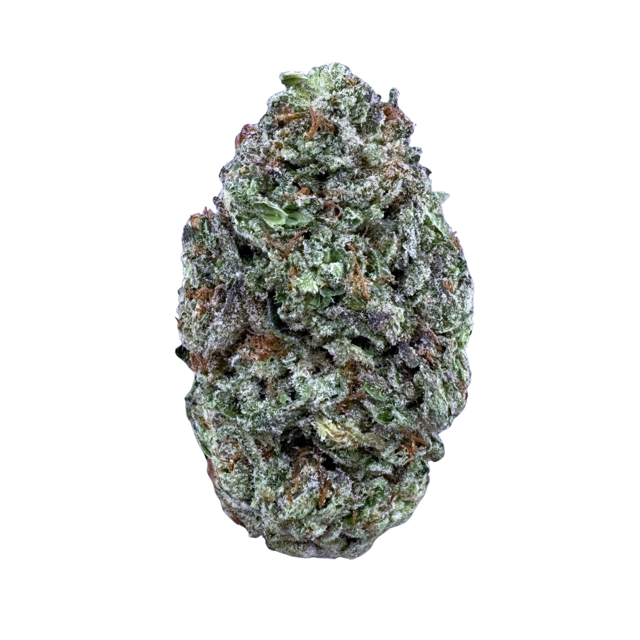Grape God - Valley Hemp