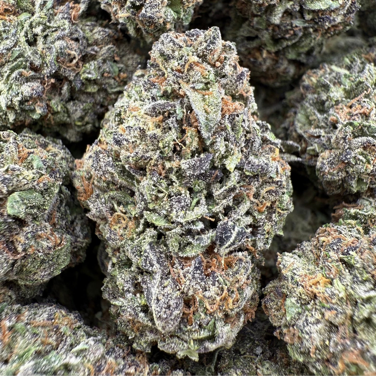 Grape God - Valley Hemp
