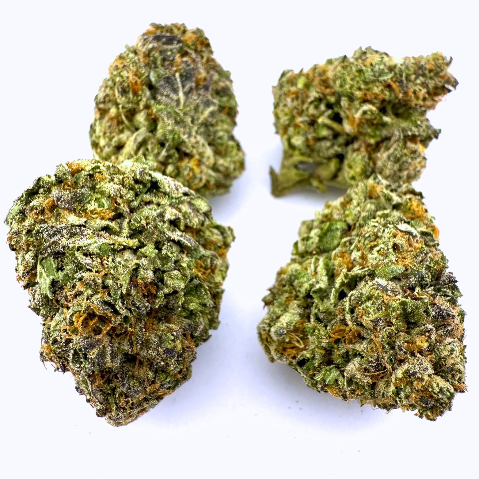 Grape God - Valley Hemp