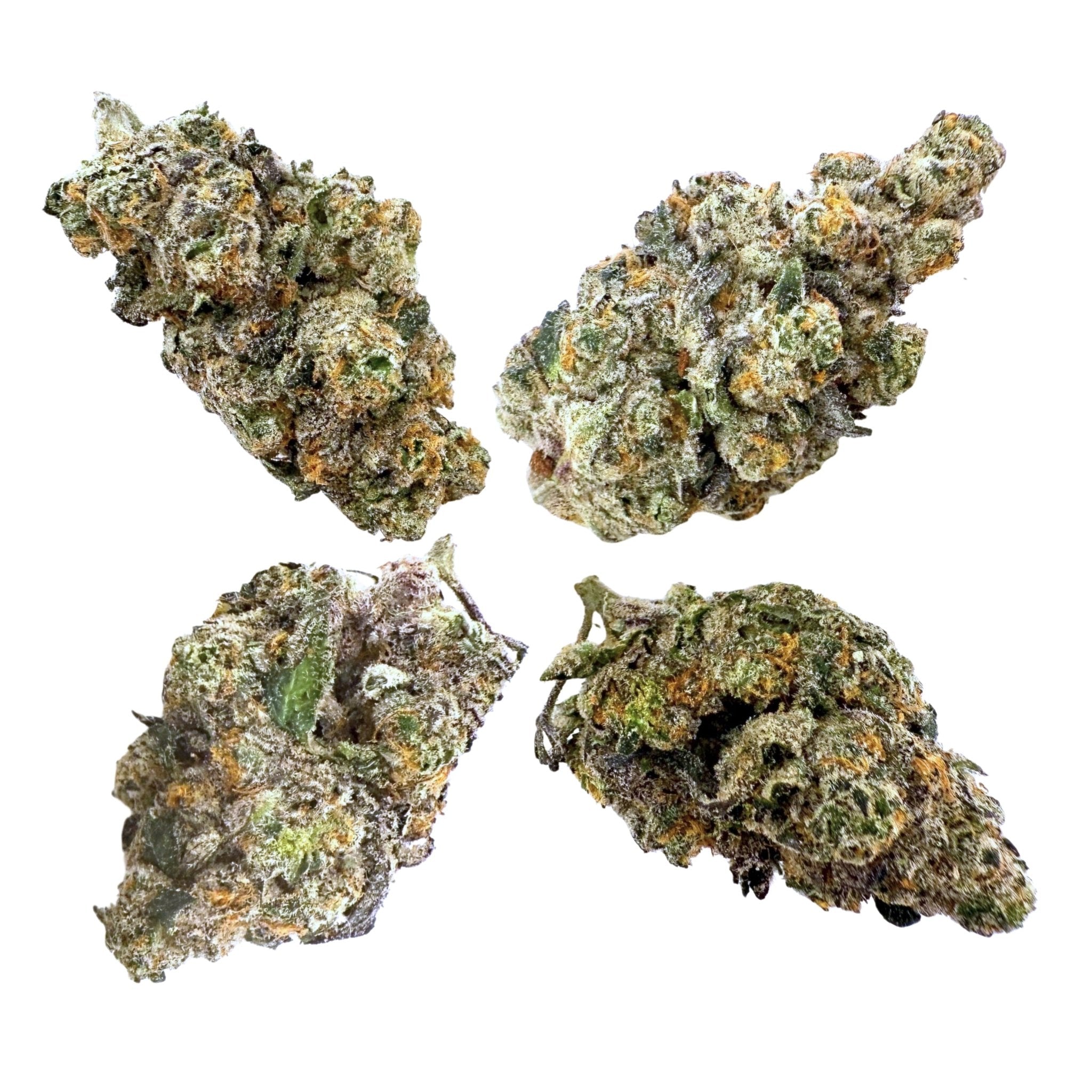 Ice Cream Cake (Wholesale) - Valley Hemp