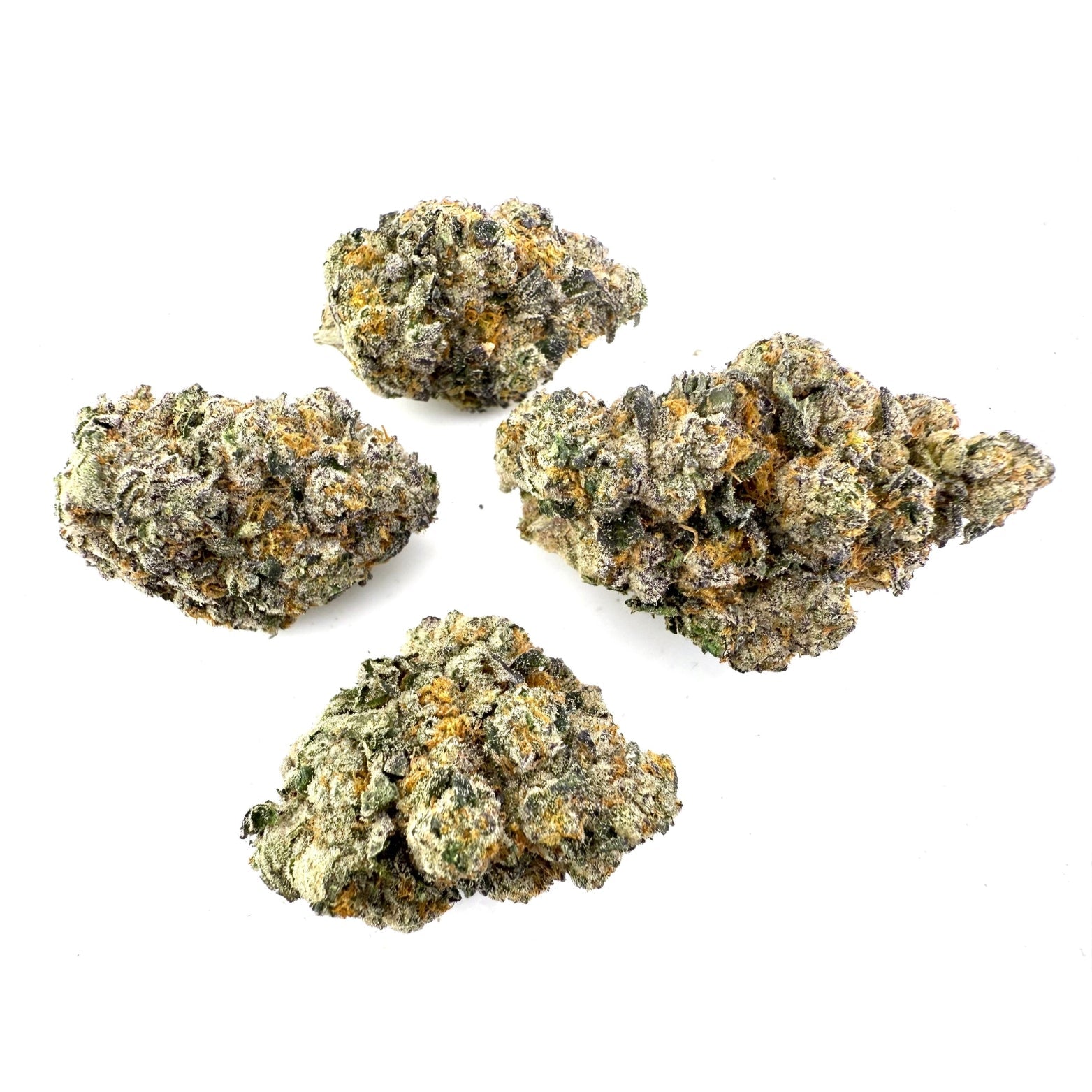 Ice Cream Cake (Wholesale) - VALLEY HEMP