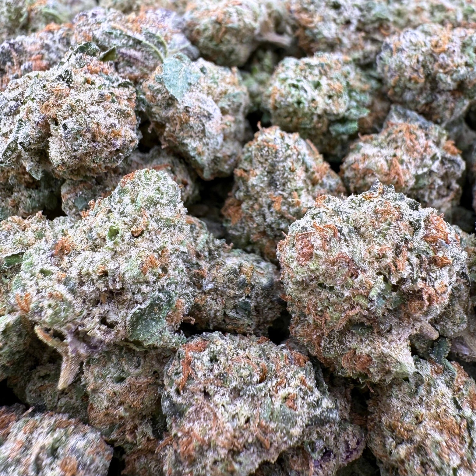 Icy Pop THCa Smalls (Wholesale) - Valley Hemp