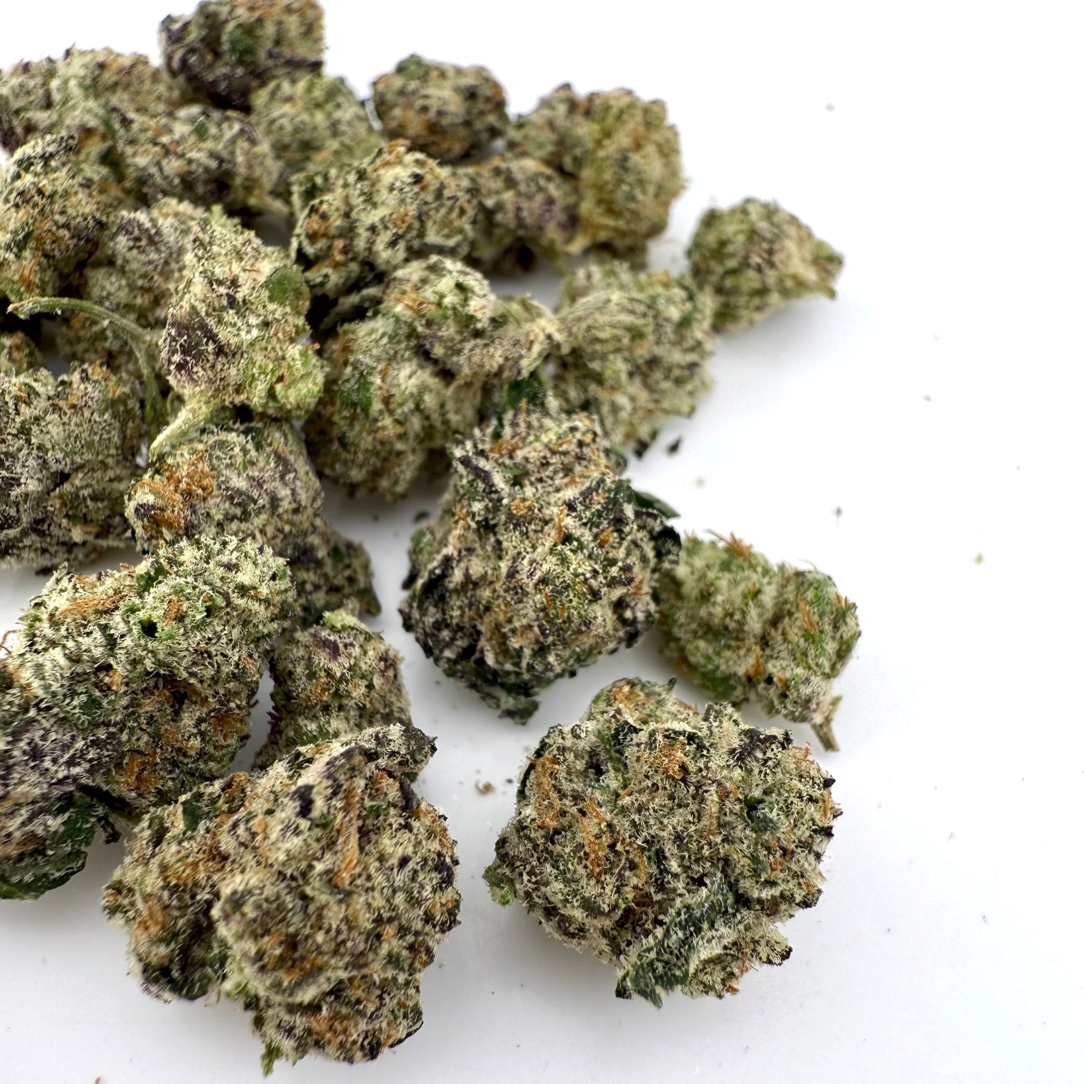 Icy Pop THCa Smalls (Wholesale) - VALLEY HEMP