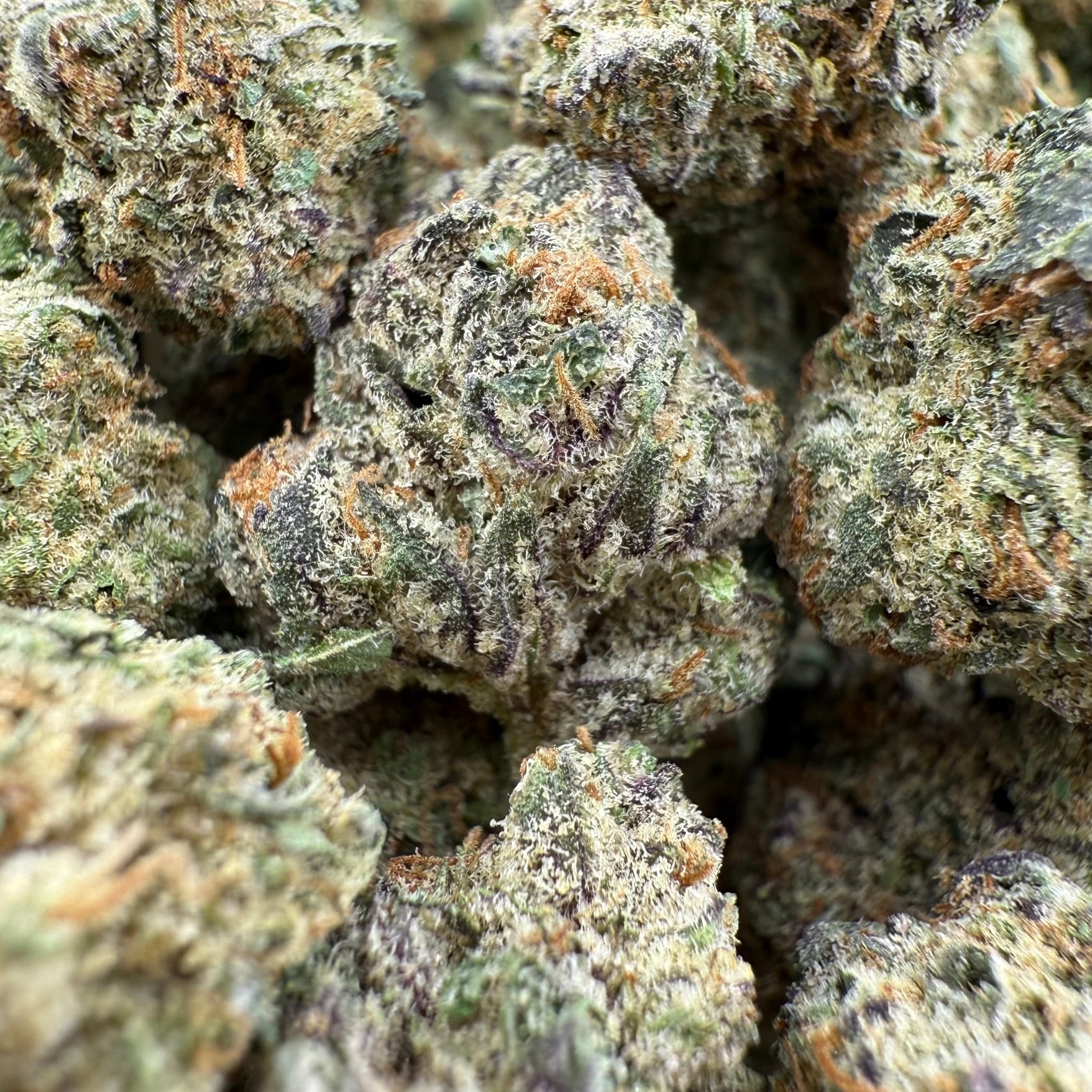 Icy Pop THCa Smalls (Wholesale) - Valley Hemp