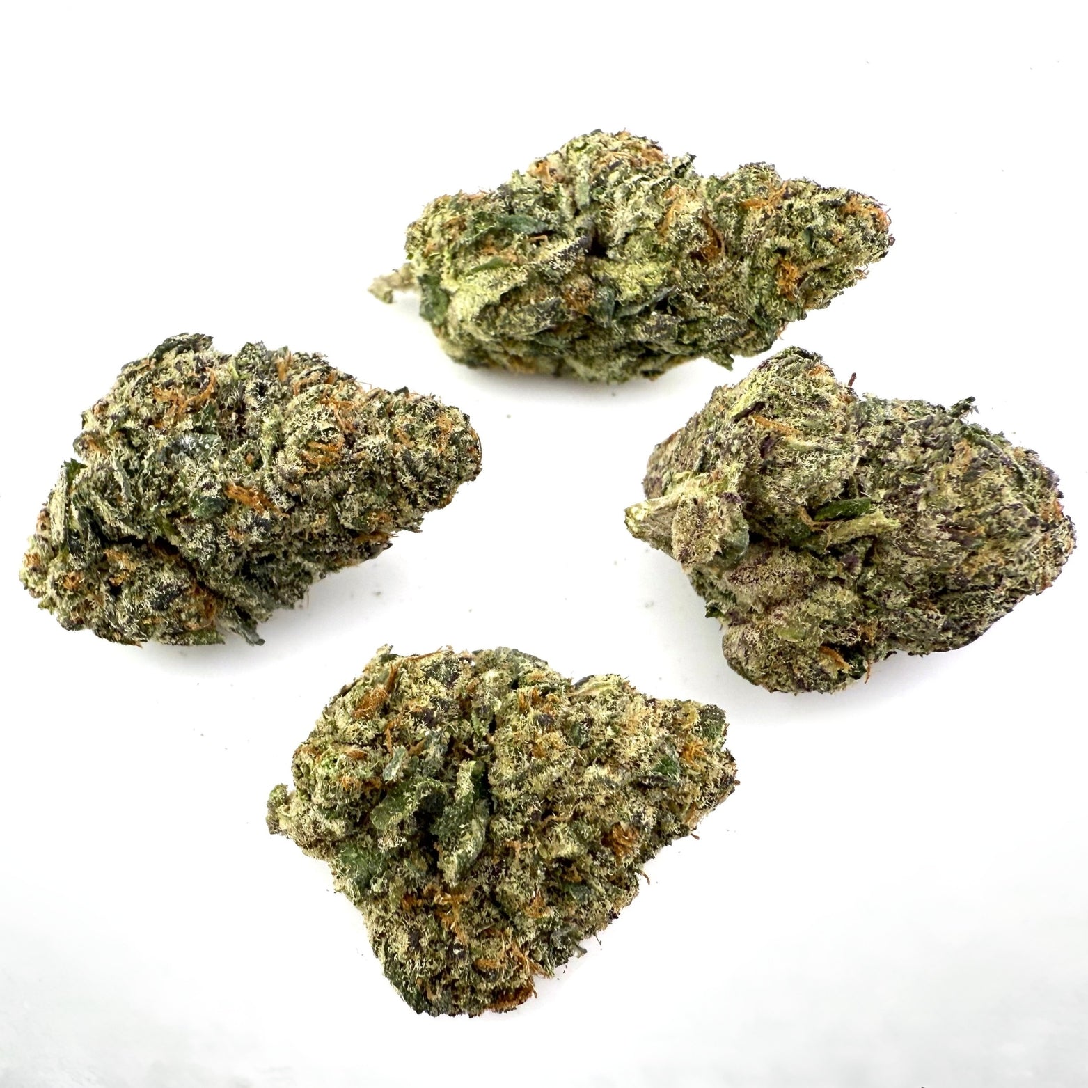 Icy Pop (Wholesale) - VALLEY HEMP
