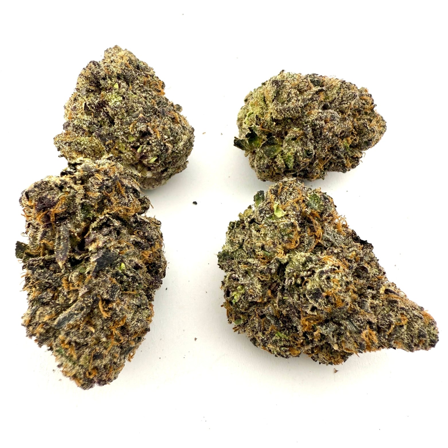 Jolly Rancher - Valley Hemp