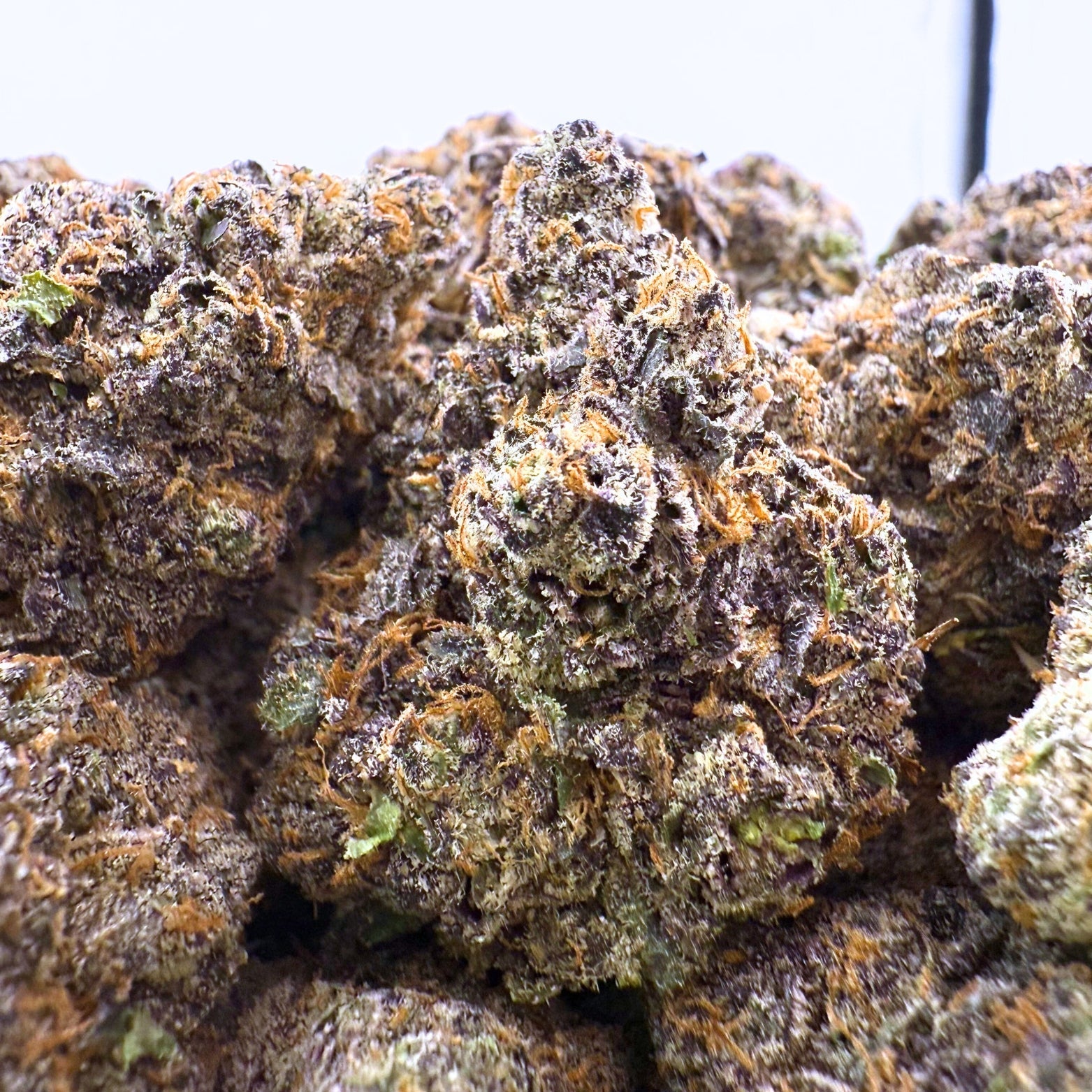 Jolly Rancher - Valley Hemp