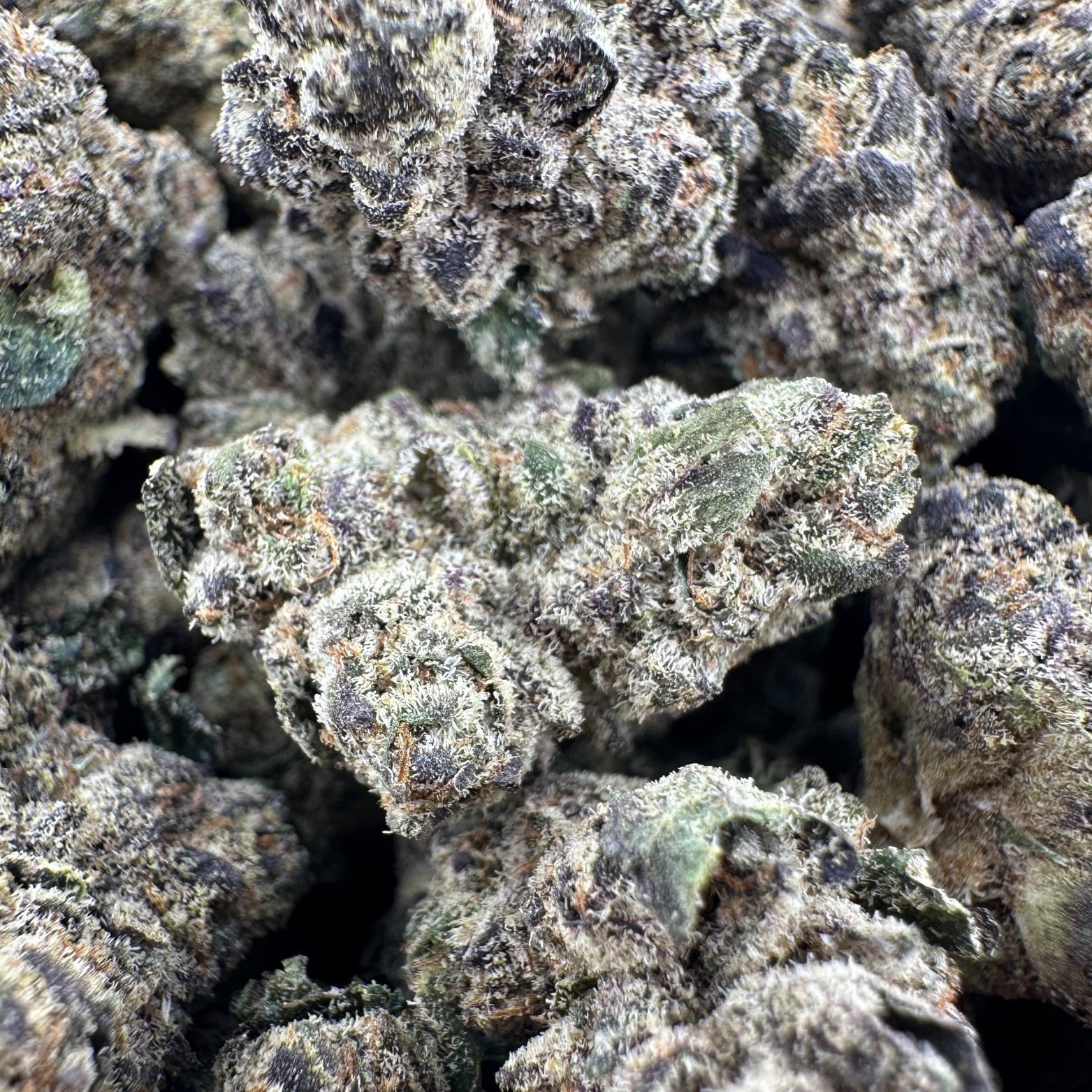 Juicy Fruit THCa Smalls (Wholesale) - Valley Hemp