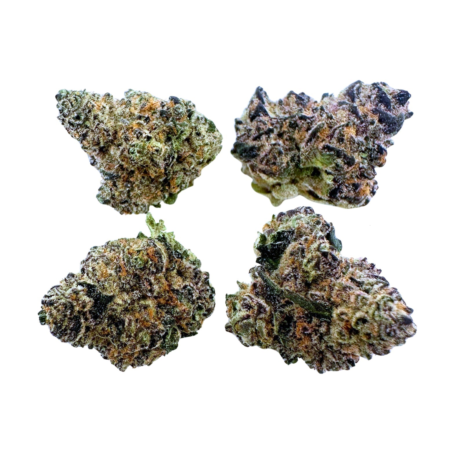 Juicy Fruit THCa Smalls (Wholesale) - Valley Hemp