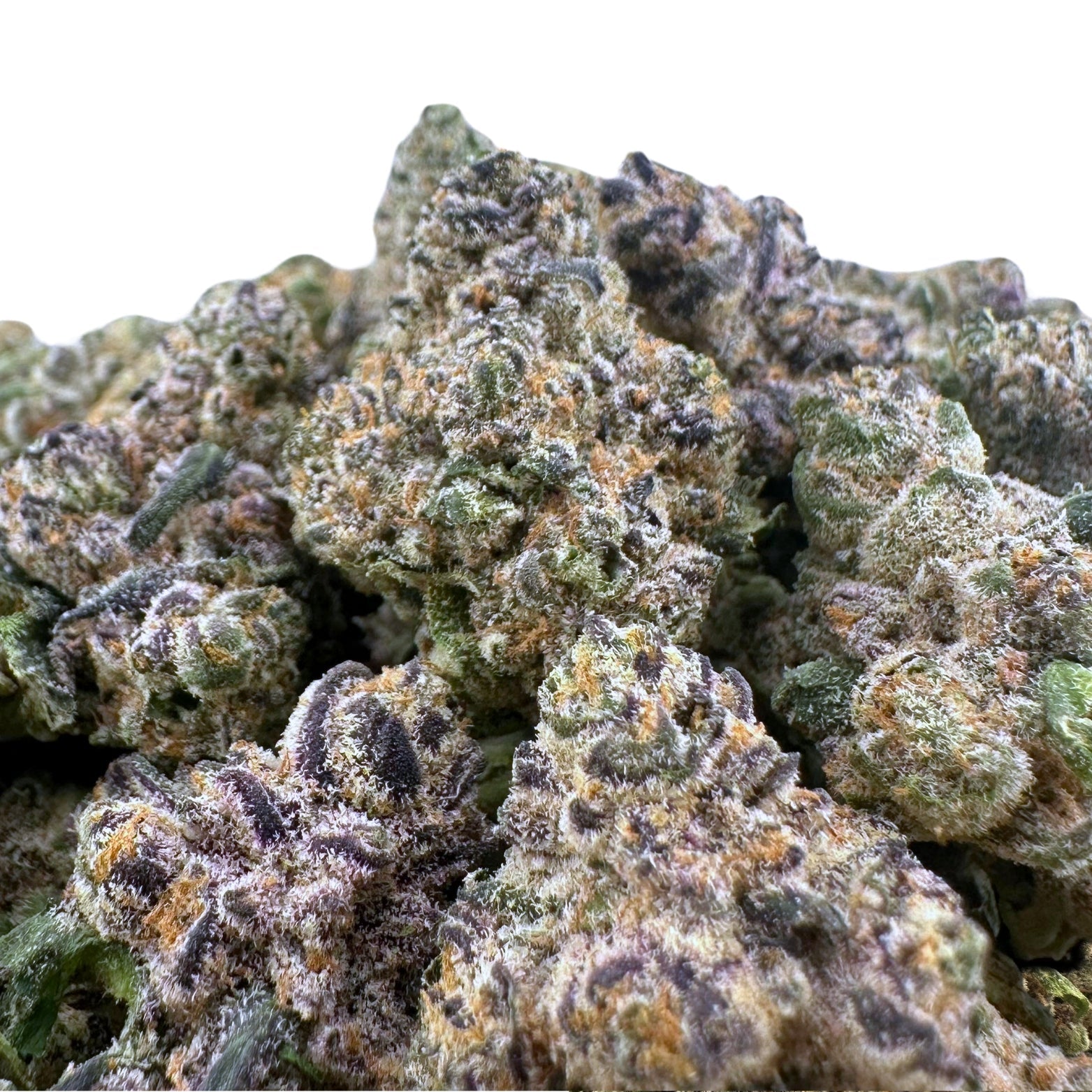 Juicy Fruit THCa Smalls (Wholesale) - Valley Hemp