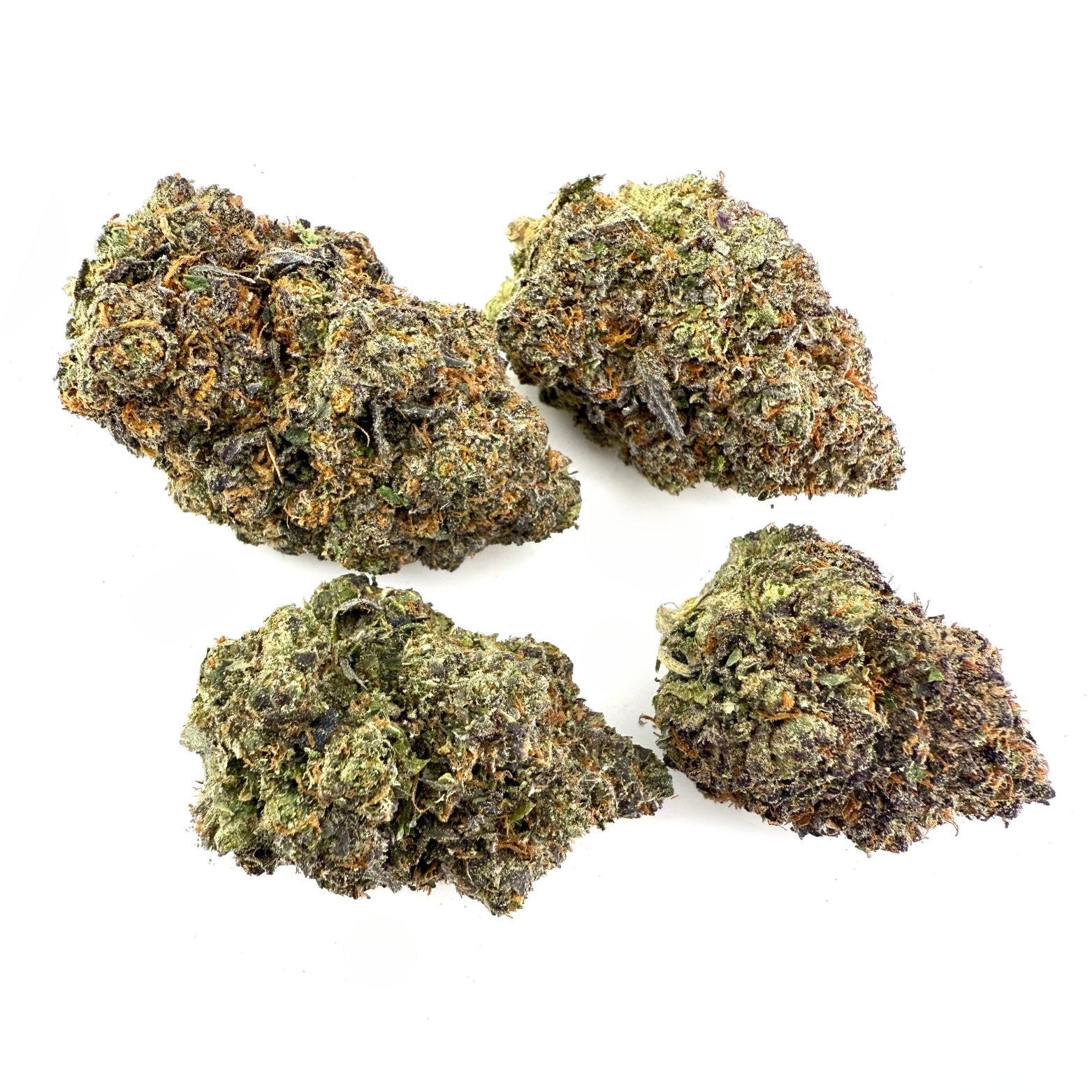 LA Pop Rock ( Wholesale ) - VALLEY HEMP
