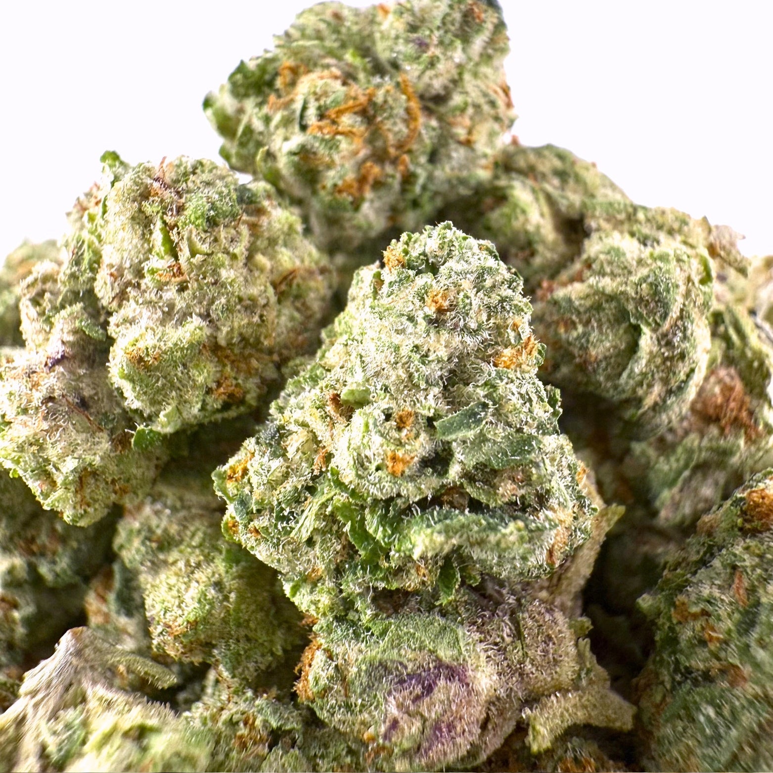 Lemon Cherry Gelato THCa Smalls (Wholesale) - Valley Hemp