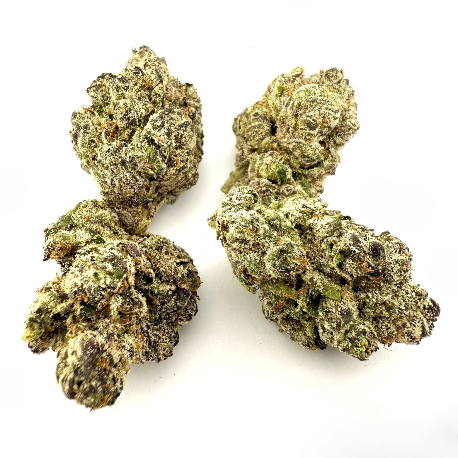 Mango Kush - THCa Valley