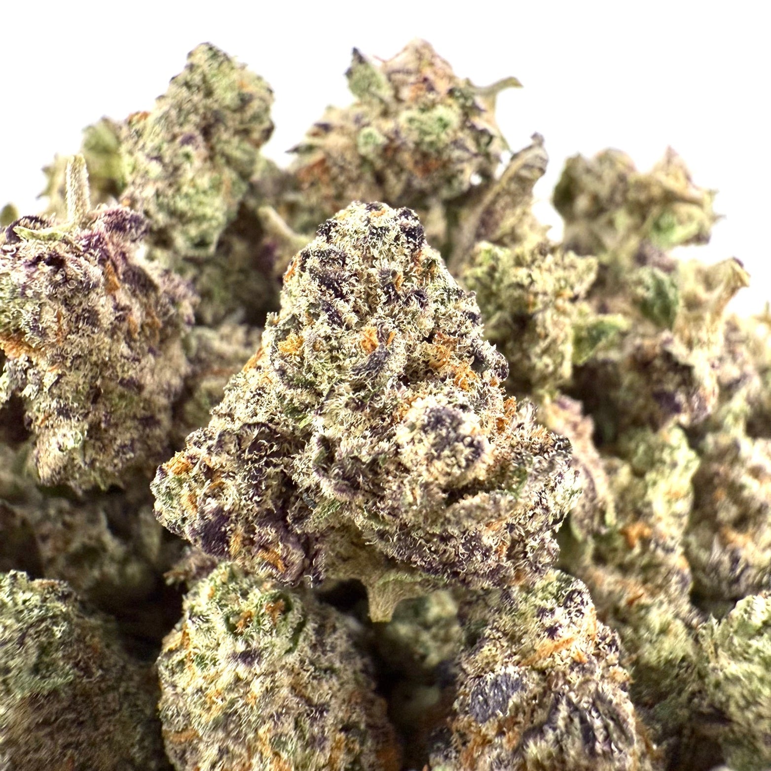 Strawberry Cough THCa Smalls (Wholesale) - Valley Hemp