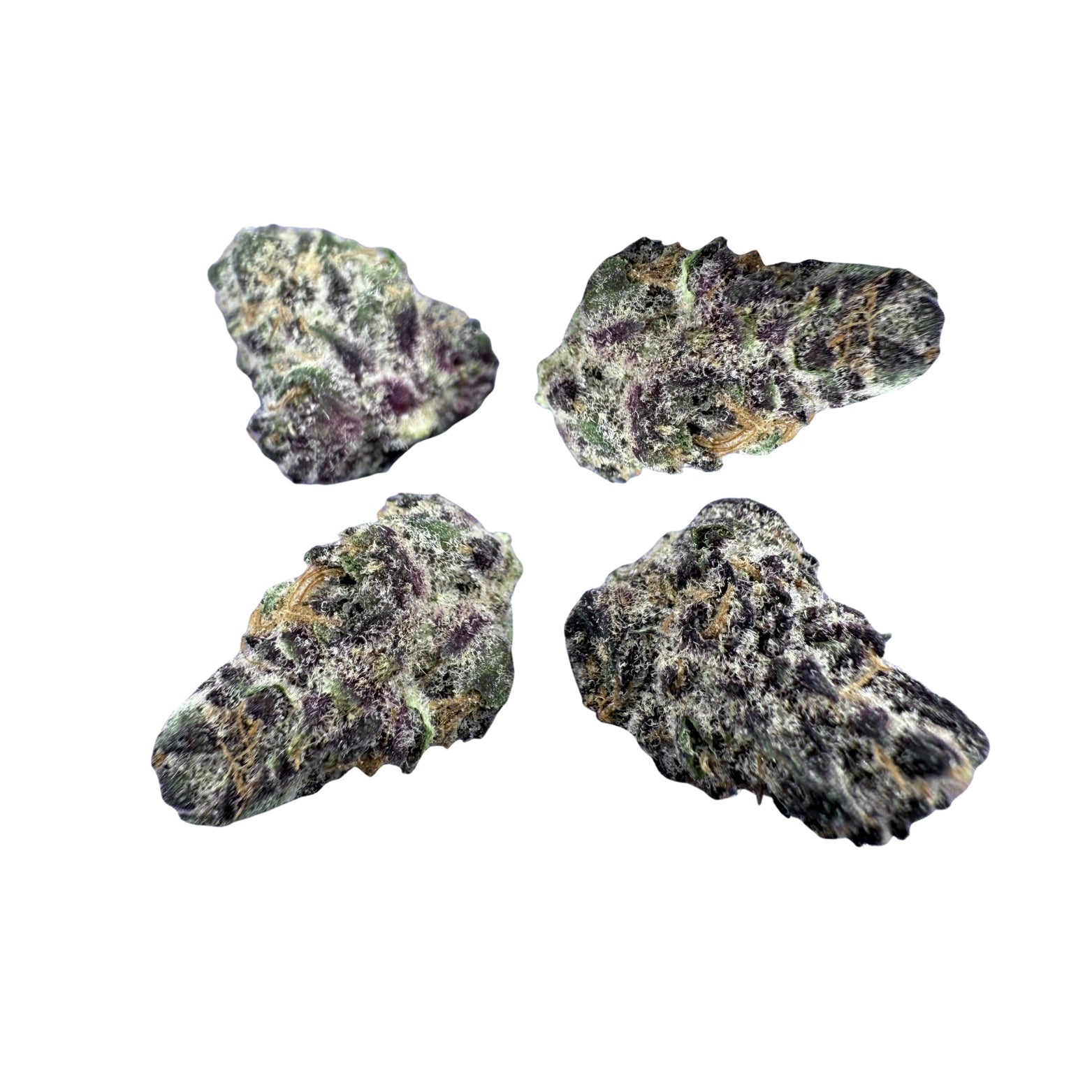 Super Boof THCa Exotic Smalls - Valley Hemp