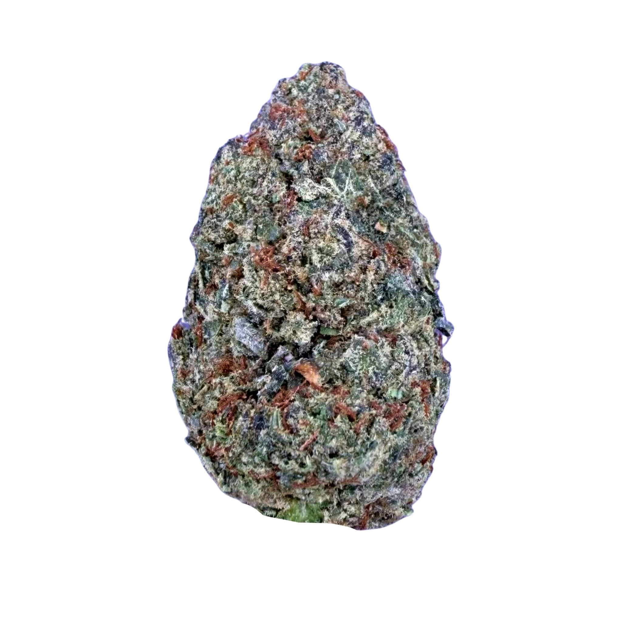 Super Mac I - Valley Hemp