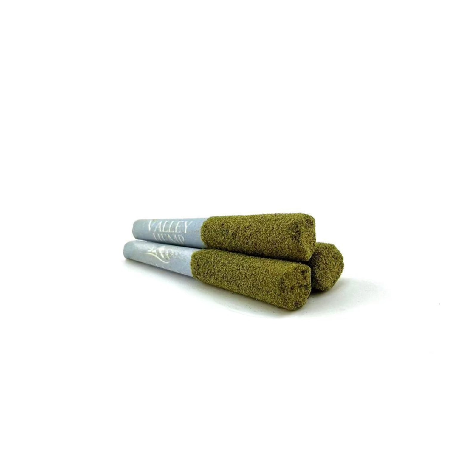THCA CLASSIC PREROLL STRAWBERRY SHORTCAKE - VALLEY HEMP