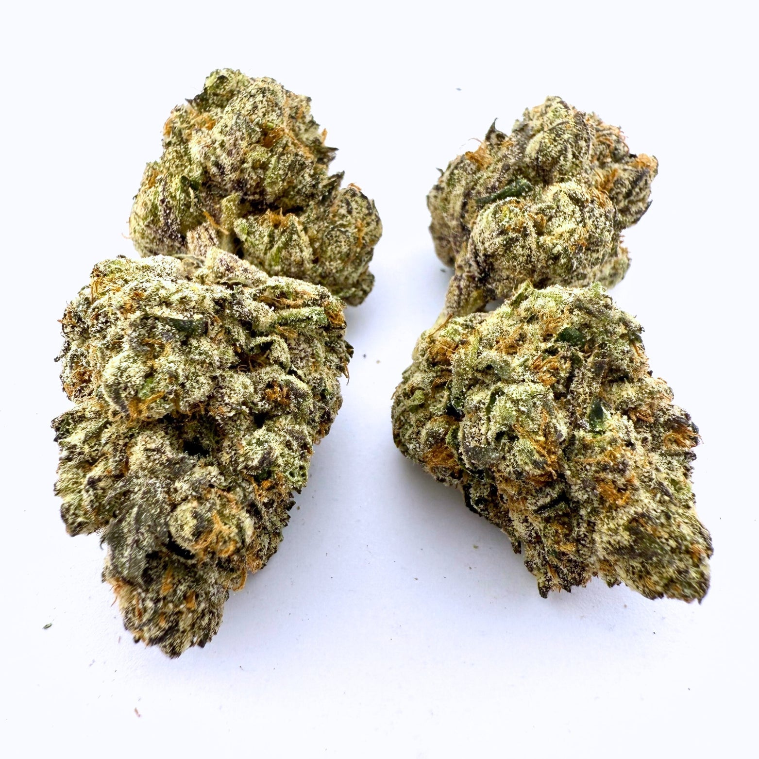Tropicana Cherries - Valley Hemp