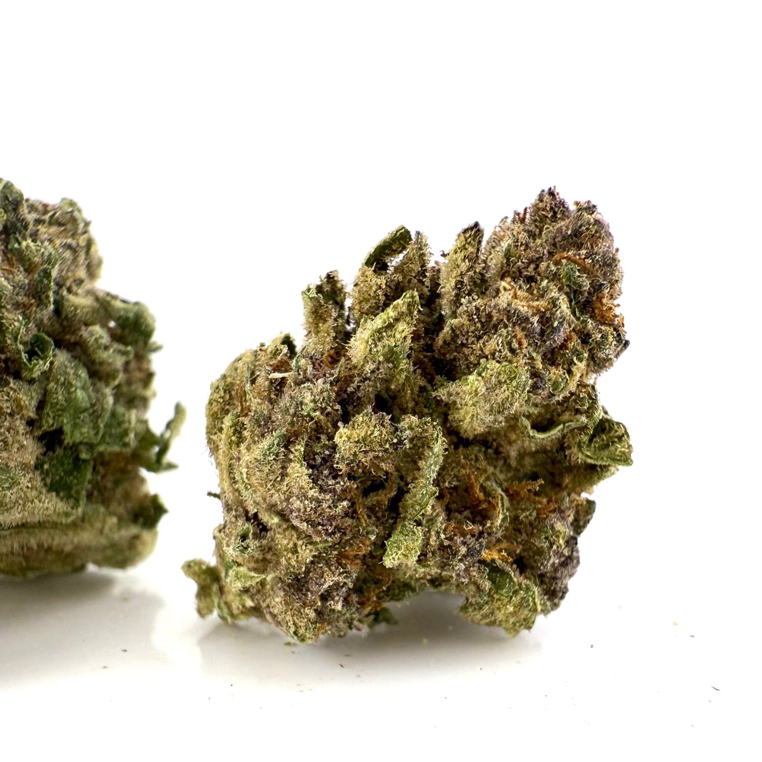 Tropicana Cherries THCa Exotic Smalls - Valley Hemp