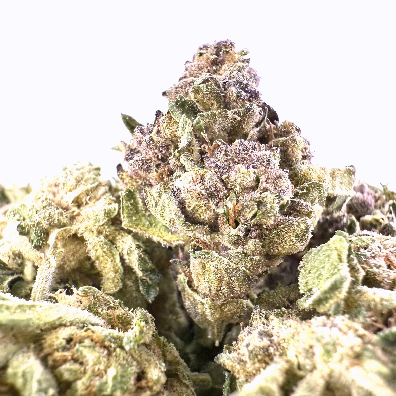 Tropicana Cherries THCa Exotic Smalls - Valley Hemp