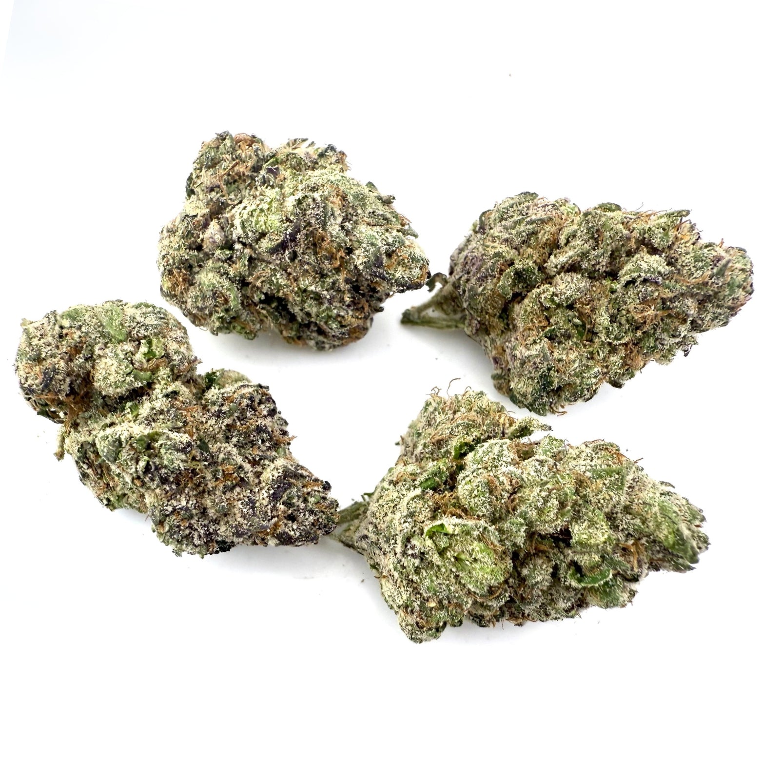 Zerowon Runtz ( Wholesale ) - Valley Hemp