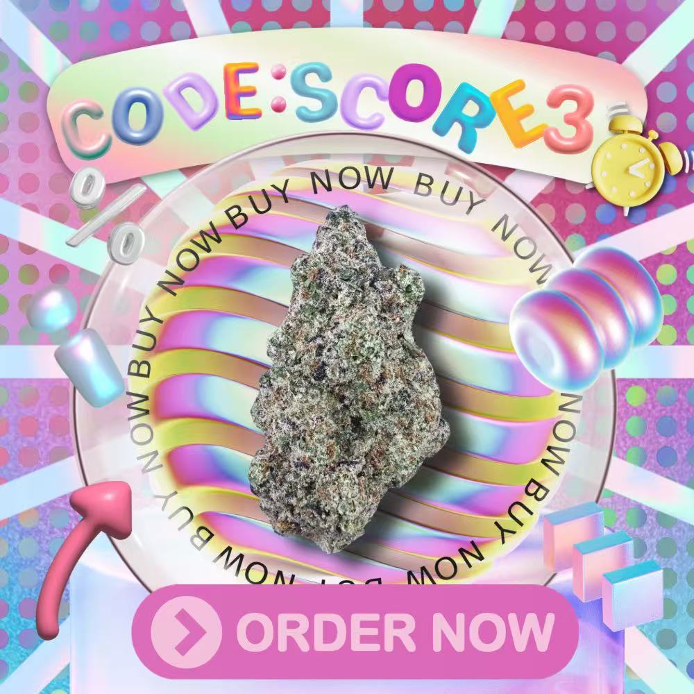 Weekly Special Offer - Valley Hemp
