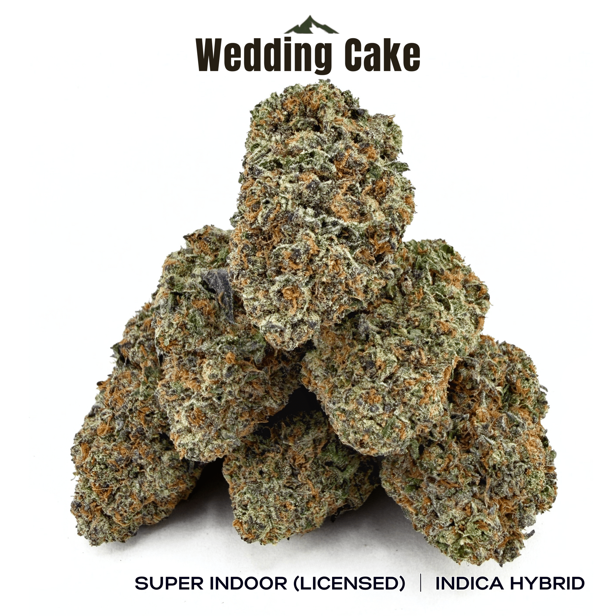 3.5G × 4 Super Indoor Strain Pack–$59.99 - Valley Hemp