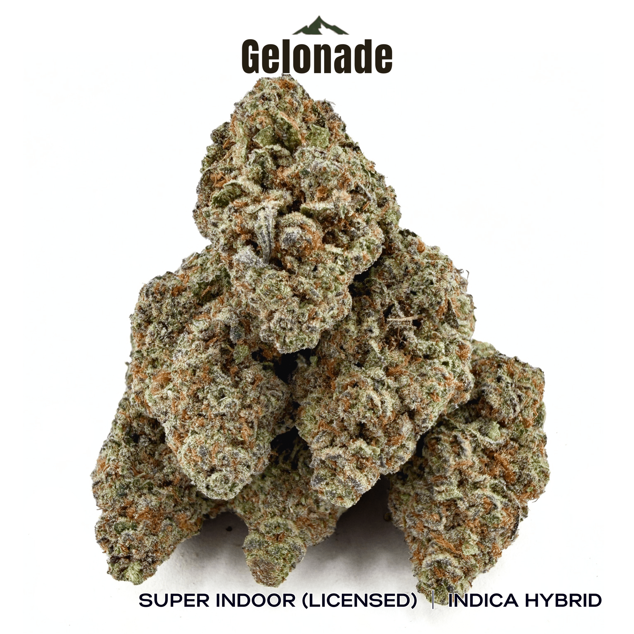3.5G × 4 Super Indoor Strain Pack–$59.99 - Valley Hemp