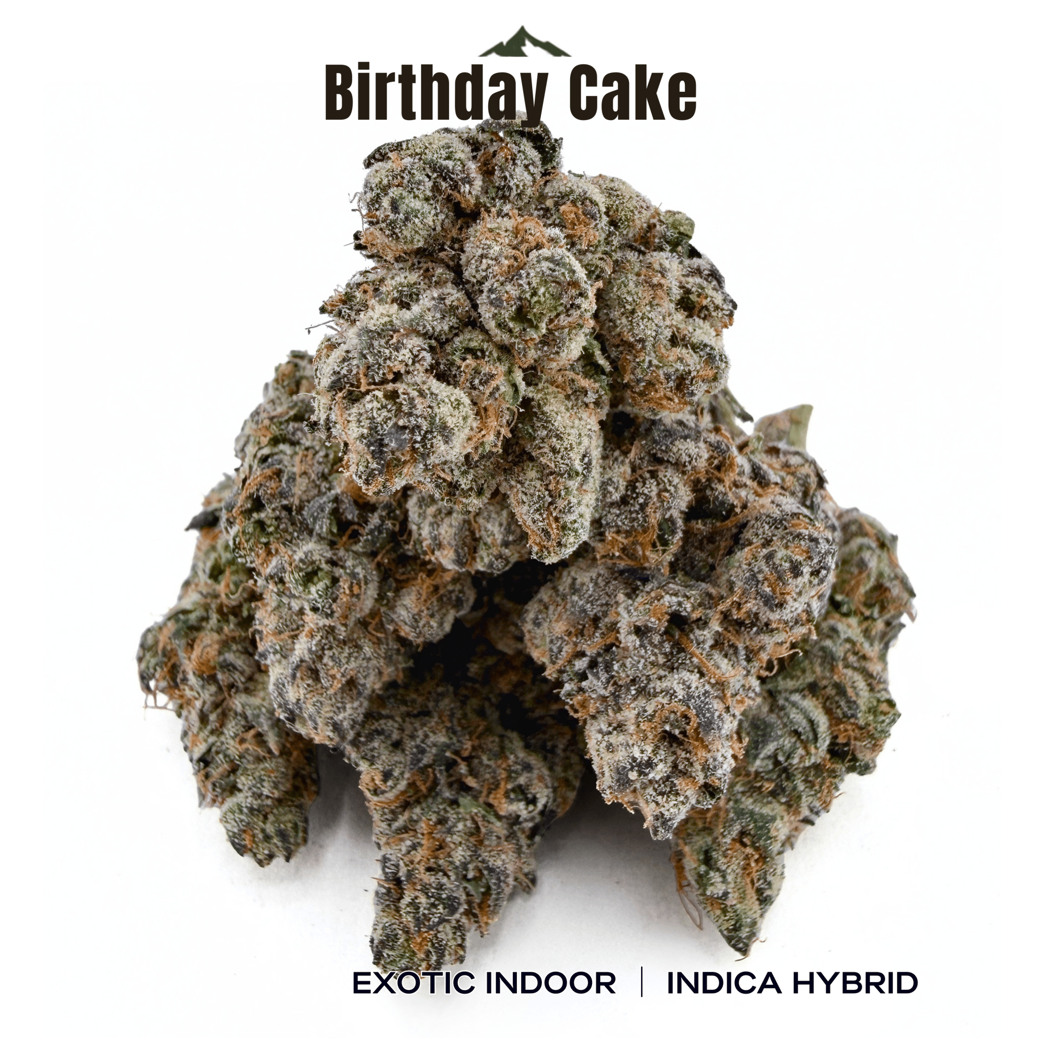 3.5G x 4 Strains Exotic Indoor Pack-$69.99 - Valley Hemp