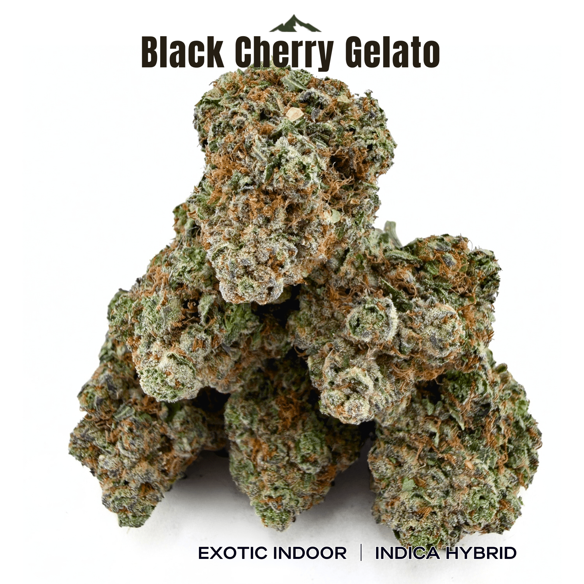 3.5G x 4 Strains Exotic Indoor Pack-$69.99 - Valley Hemp