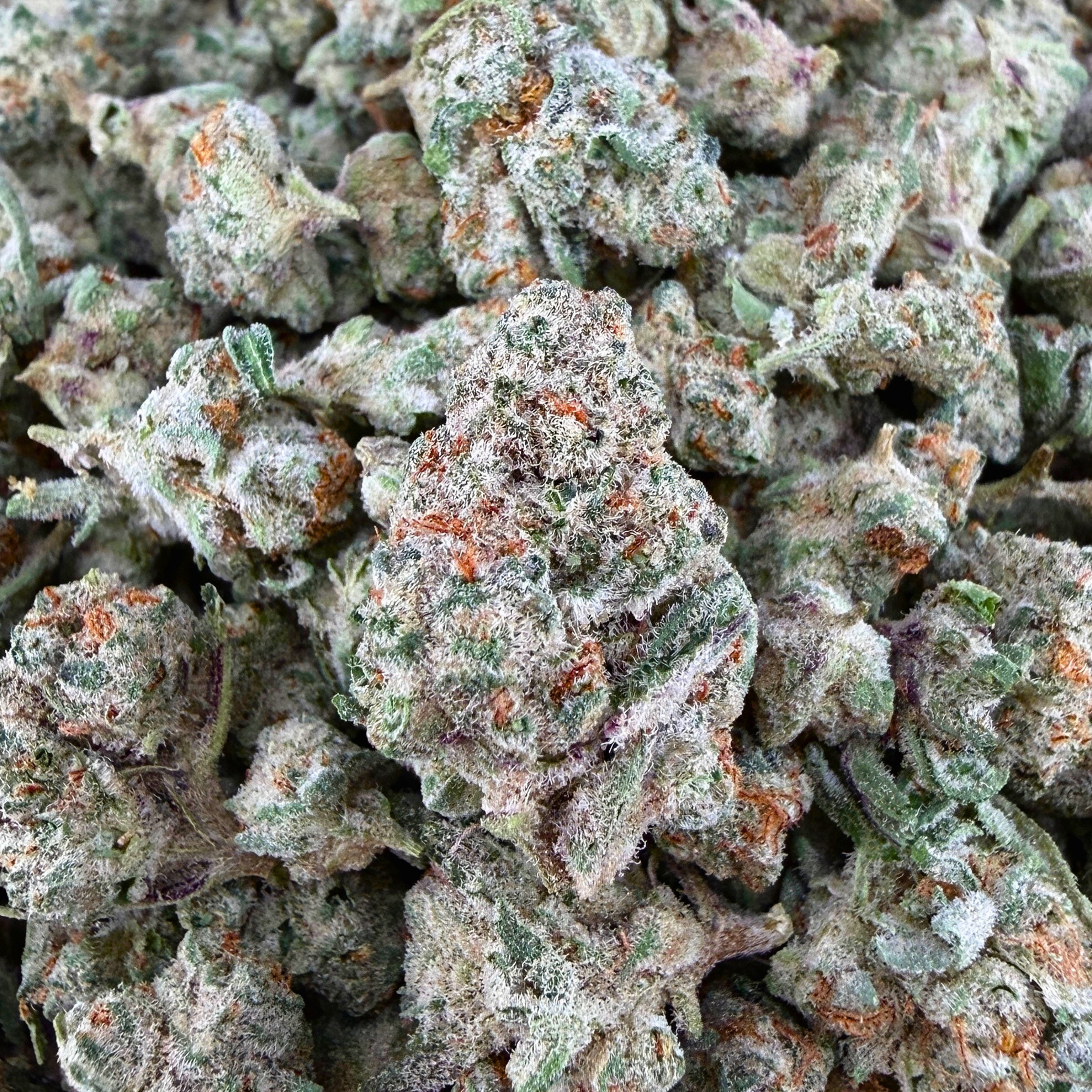 Apple Fritter THCa Smalls